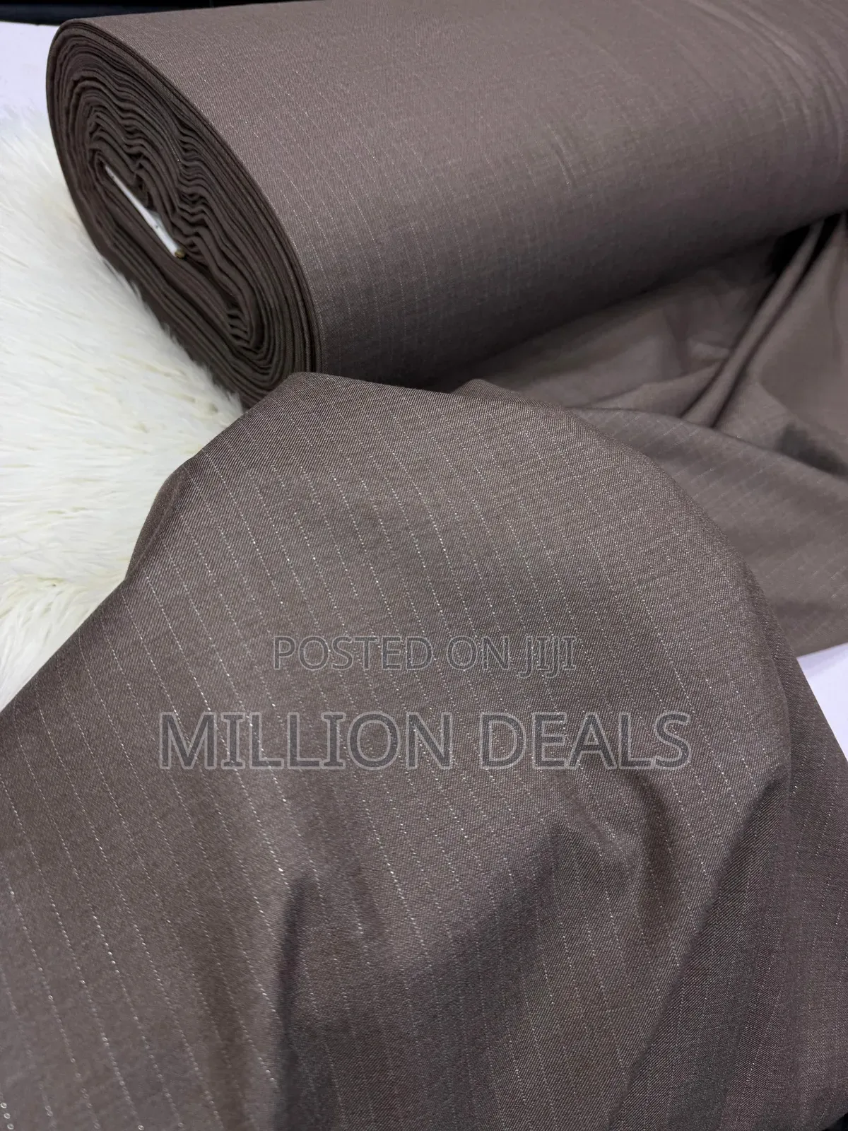 2026 New Release Men's Quality Native Cotton Fabrics