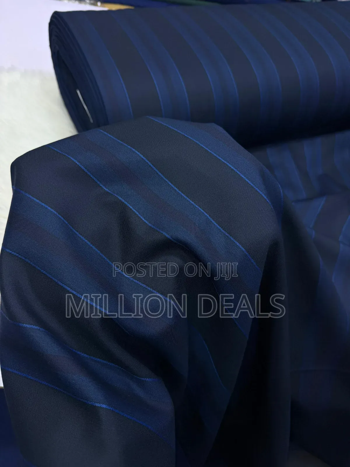 2026 New Release Men's Quality Native Cotton Fabrics
