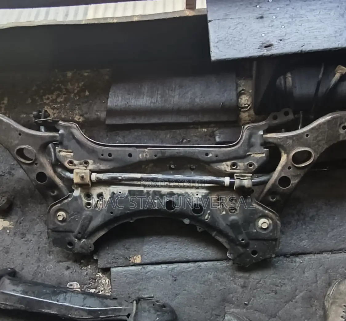 Direct Tokunbo 2006-2012 Rav 4 Front Member
