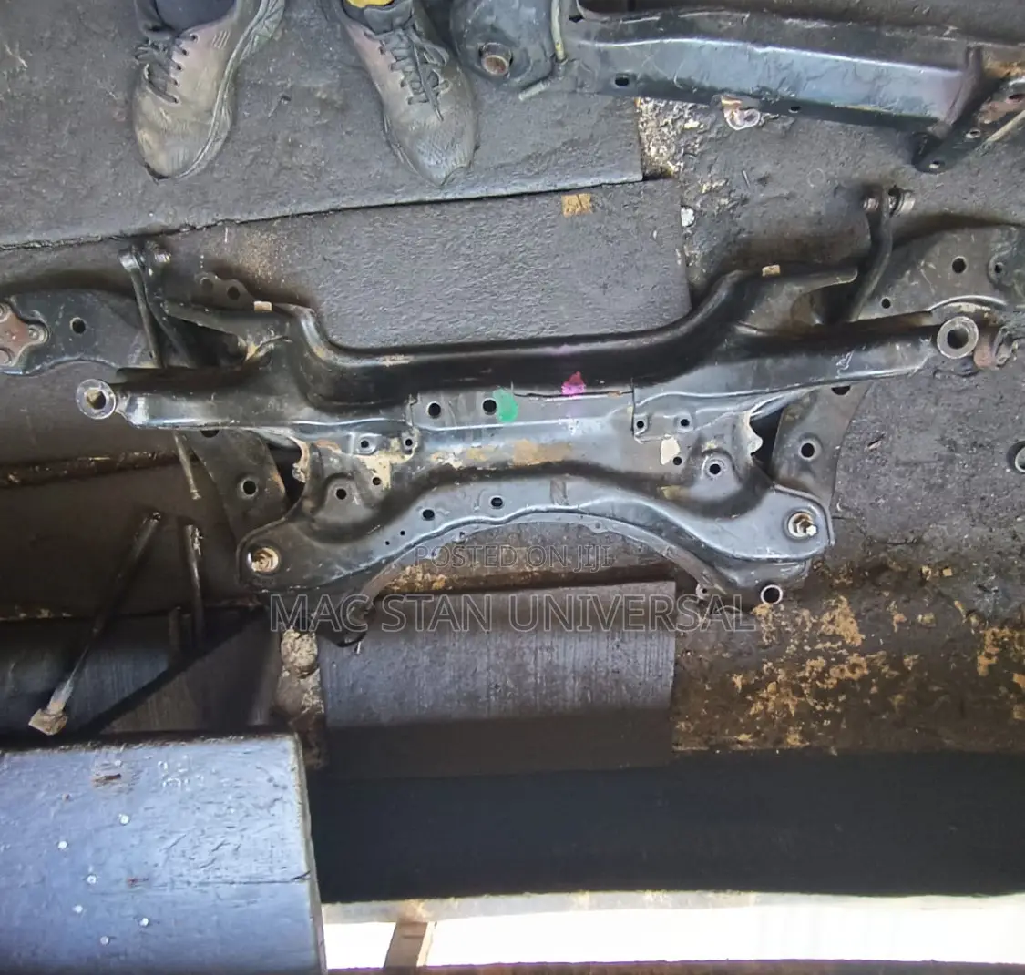 Direct Tokunbo 2006-2012 Rav 4 Front Member