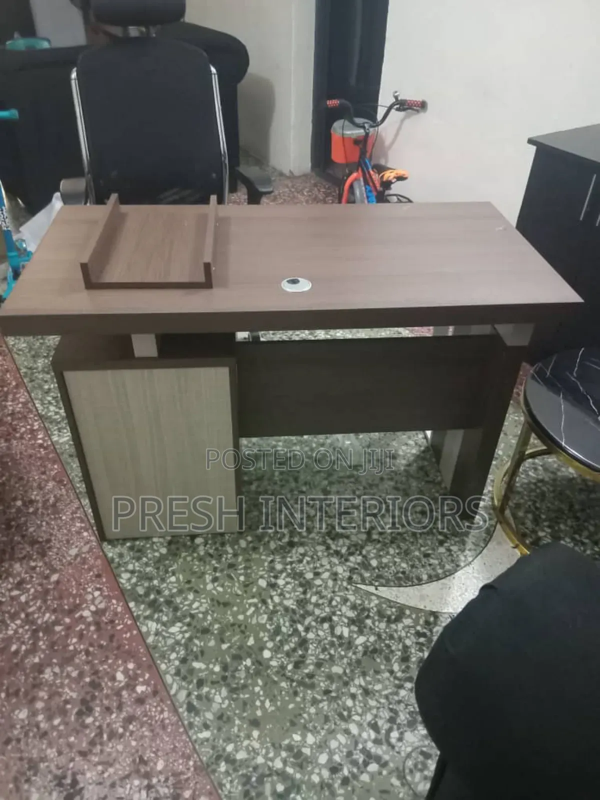 Imported 1.2meter Office Chair
