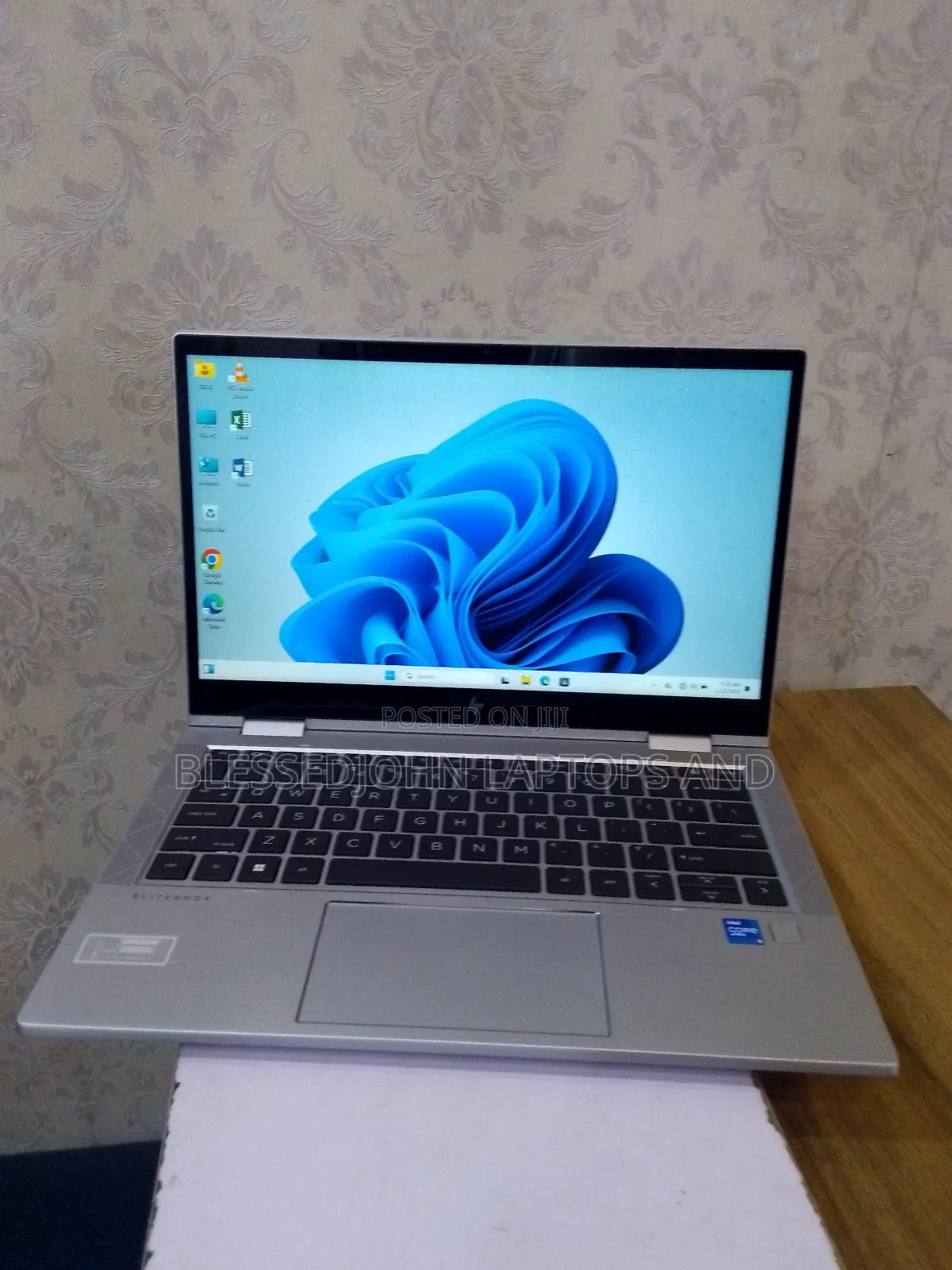 Laptop HP 16GB Intel Core i5 SSD 512GB
