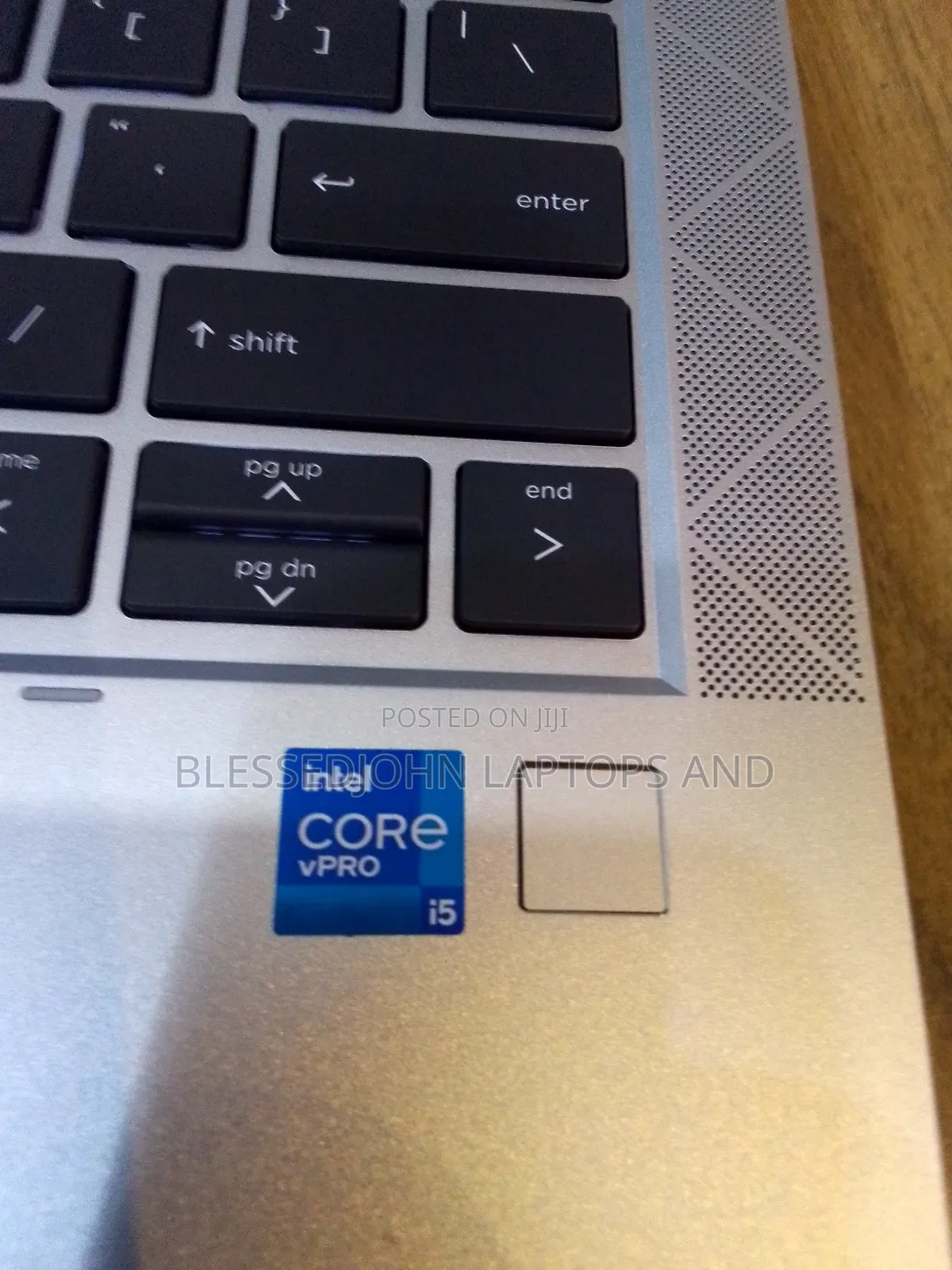 Laptop HP 16GB Intel Core i5 SSD 512GB