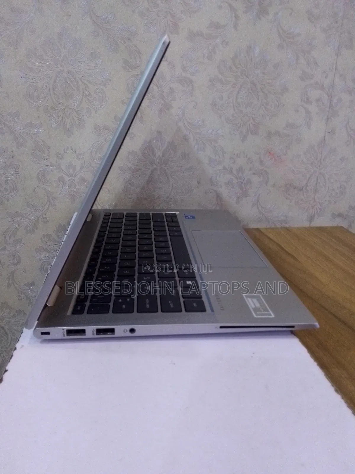Laptop HP 16GB Intel Core i5 SSD 512GB