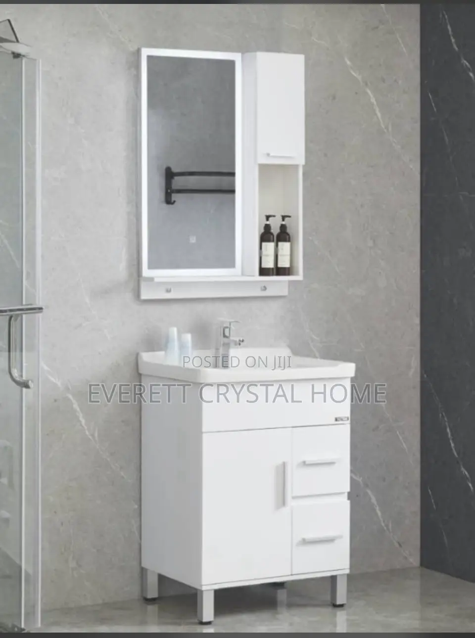 Luxury Cabinet