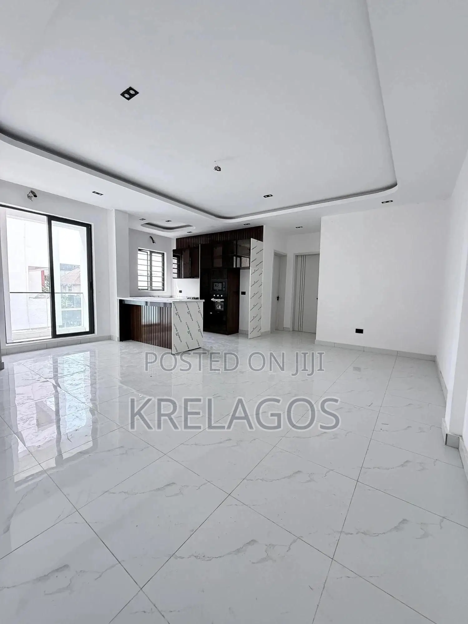 2bdrm Apartment in Ikate for sale