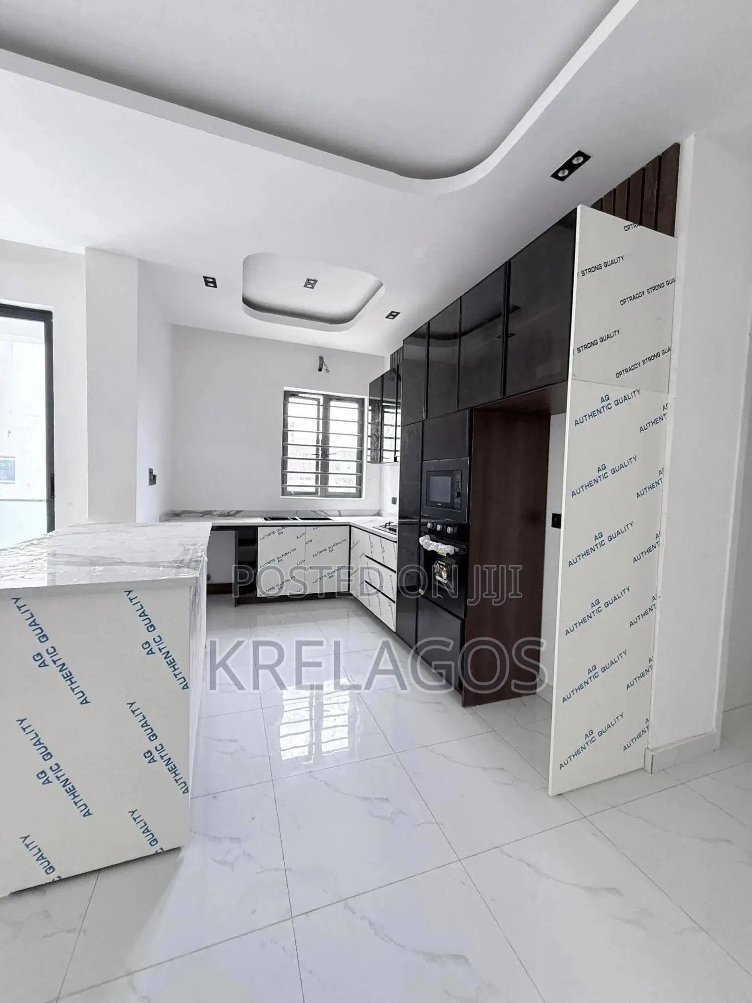 2bdrm Apartment in Ikate for sale