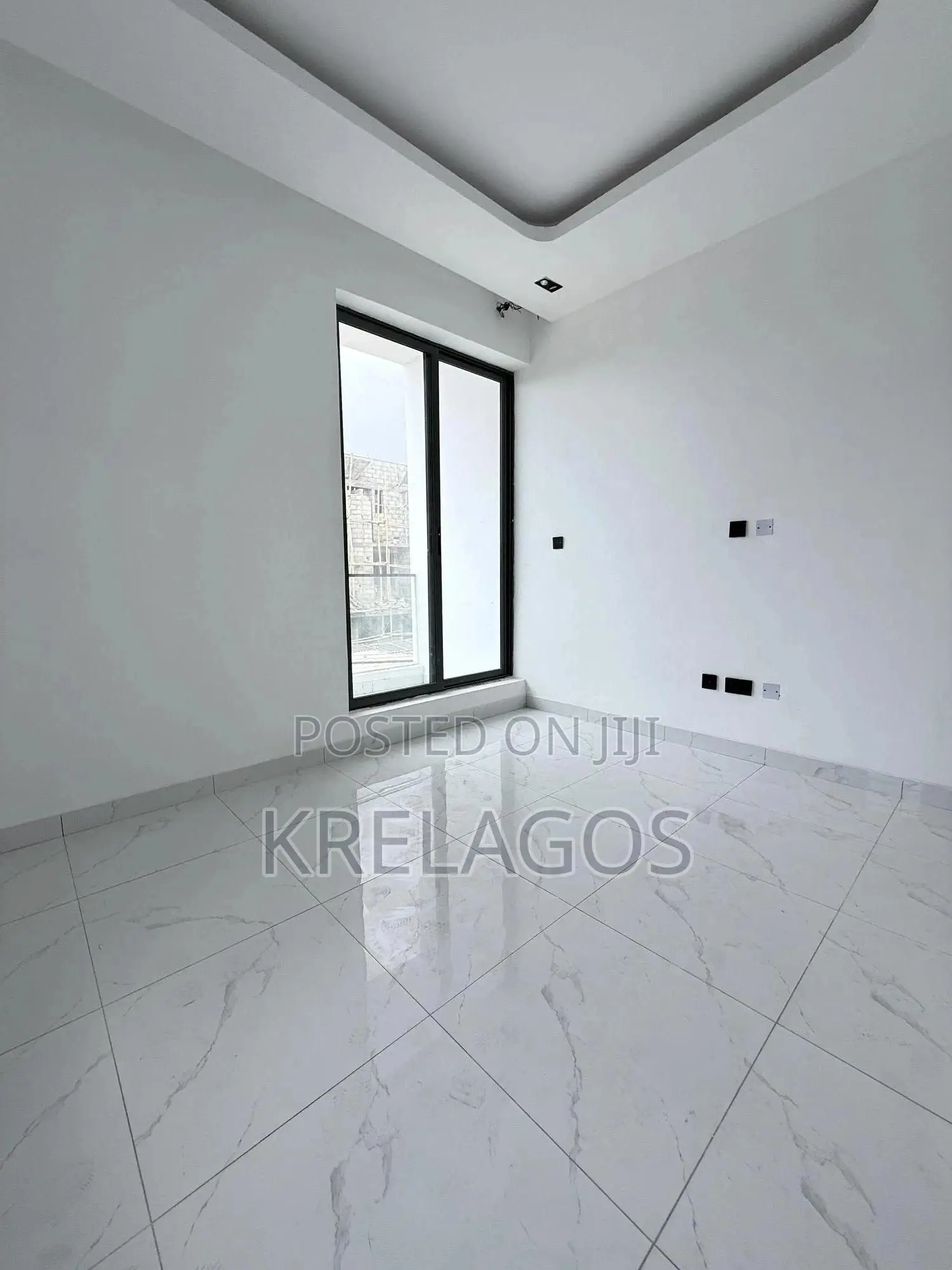 2bdrm Apartment in Ikate for sale