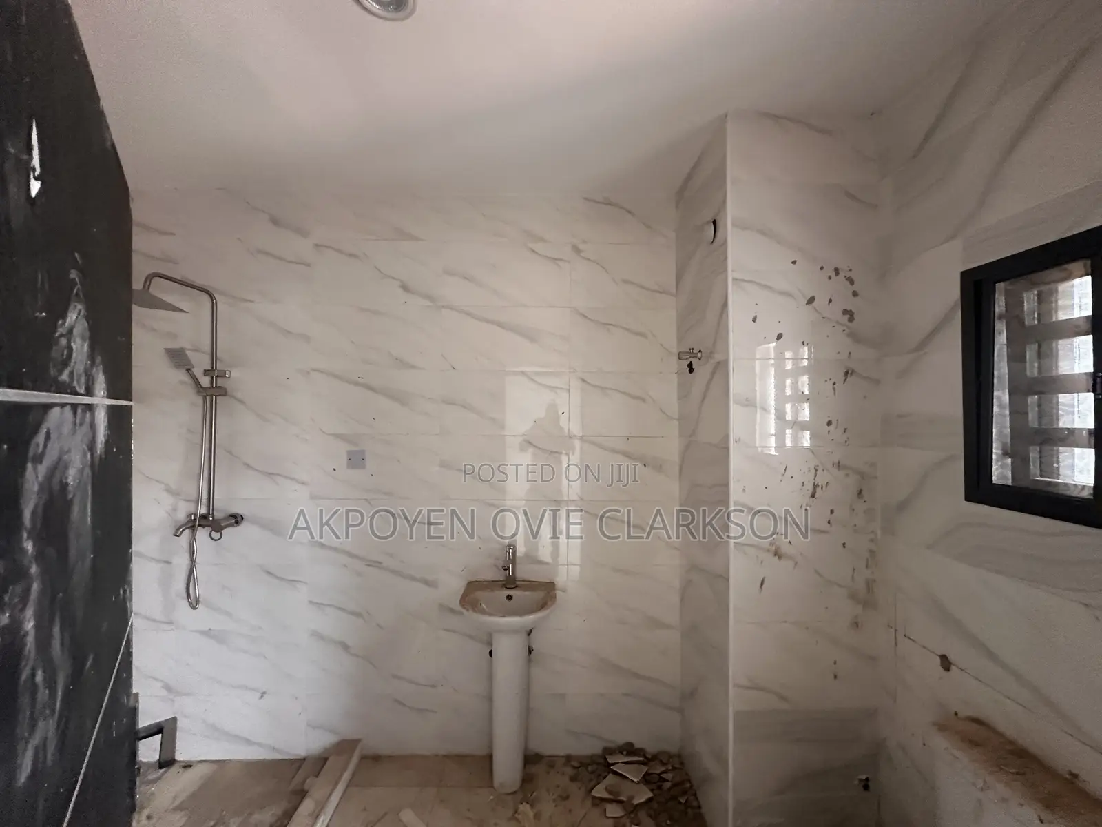 4bdrm Townhouse/Terrace in Wuye for sale
