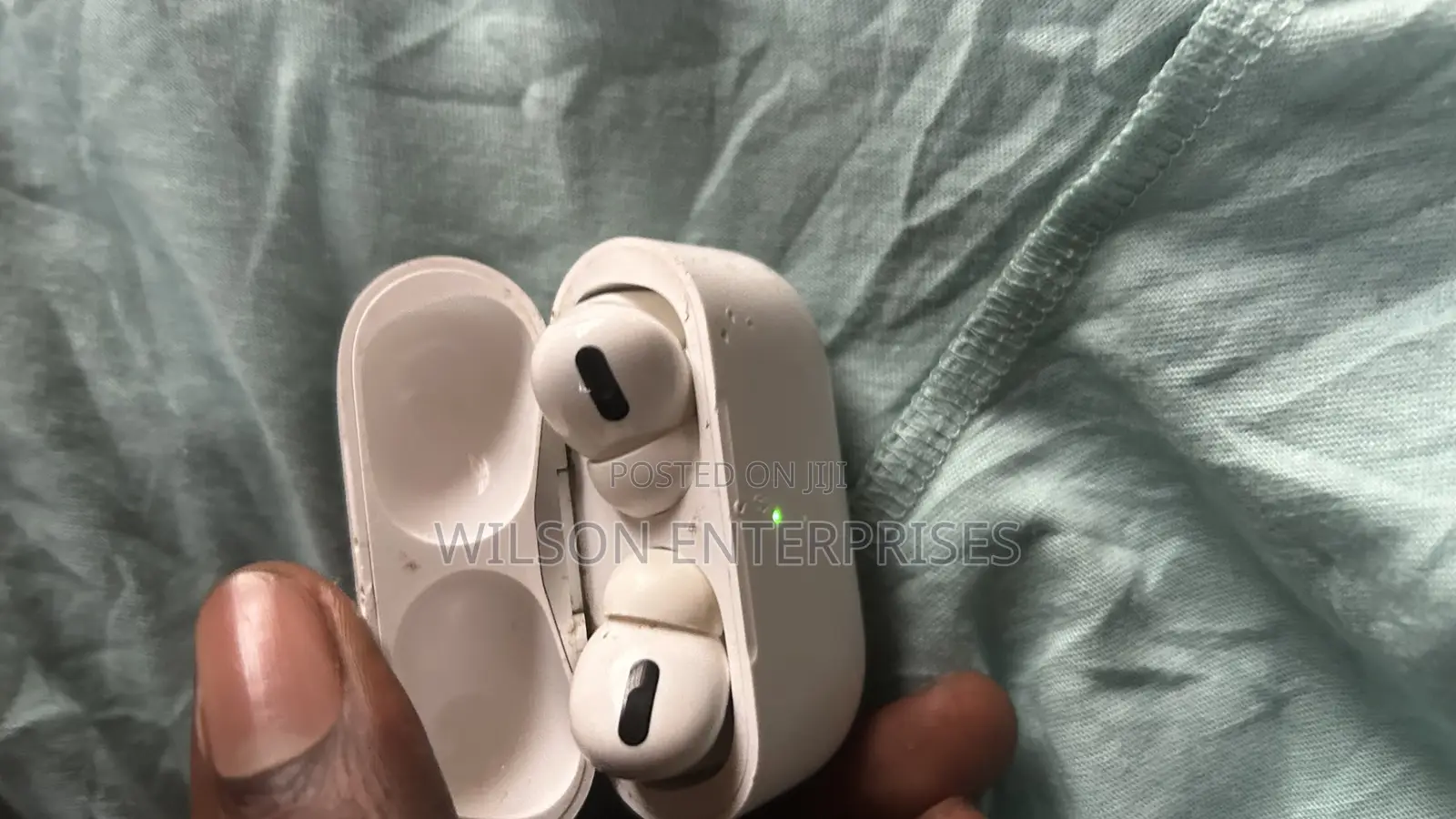 Original Apple Airpods Pro 1
