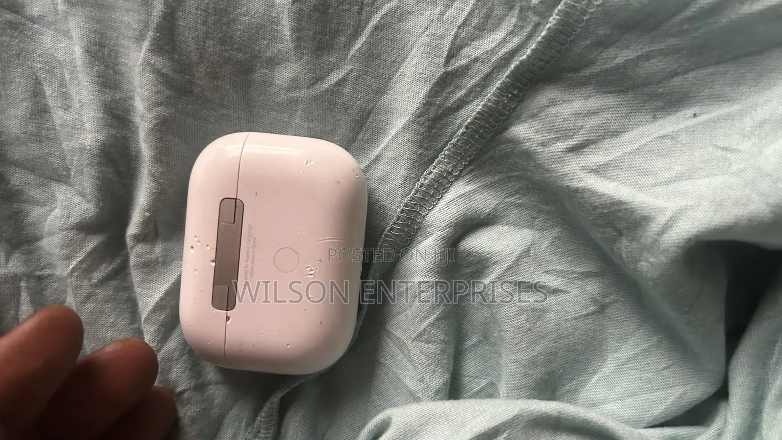 Original Apple Airpods Pro 1