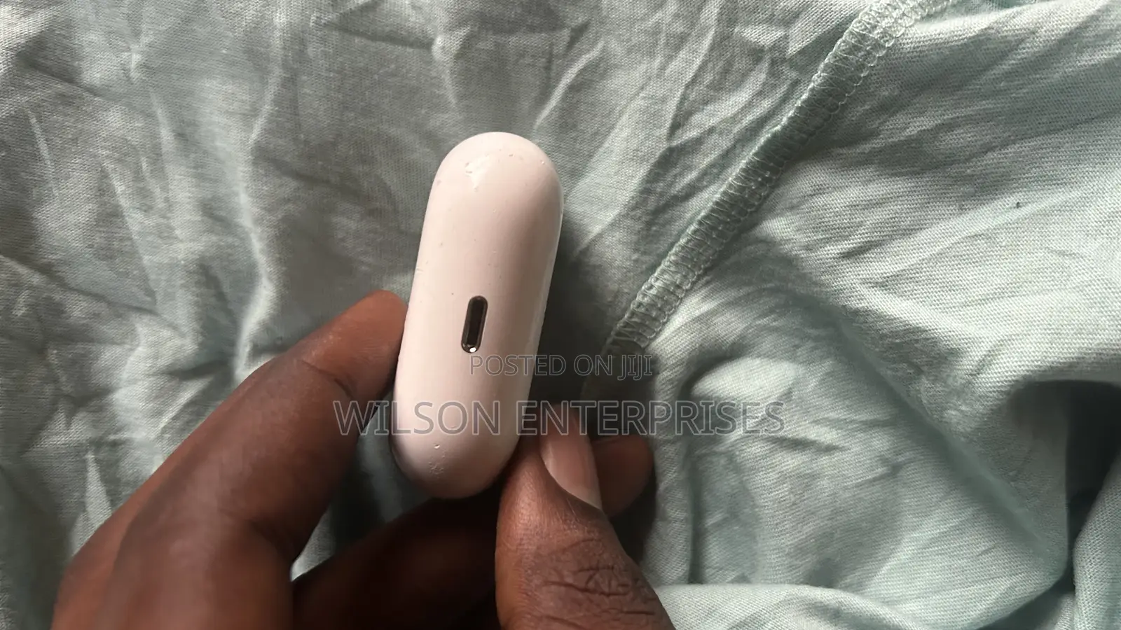 Original Apple Airpods Pro 1