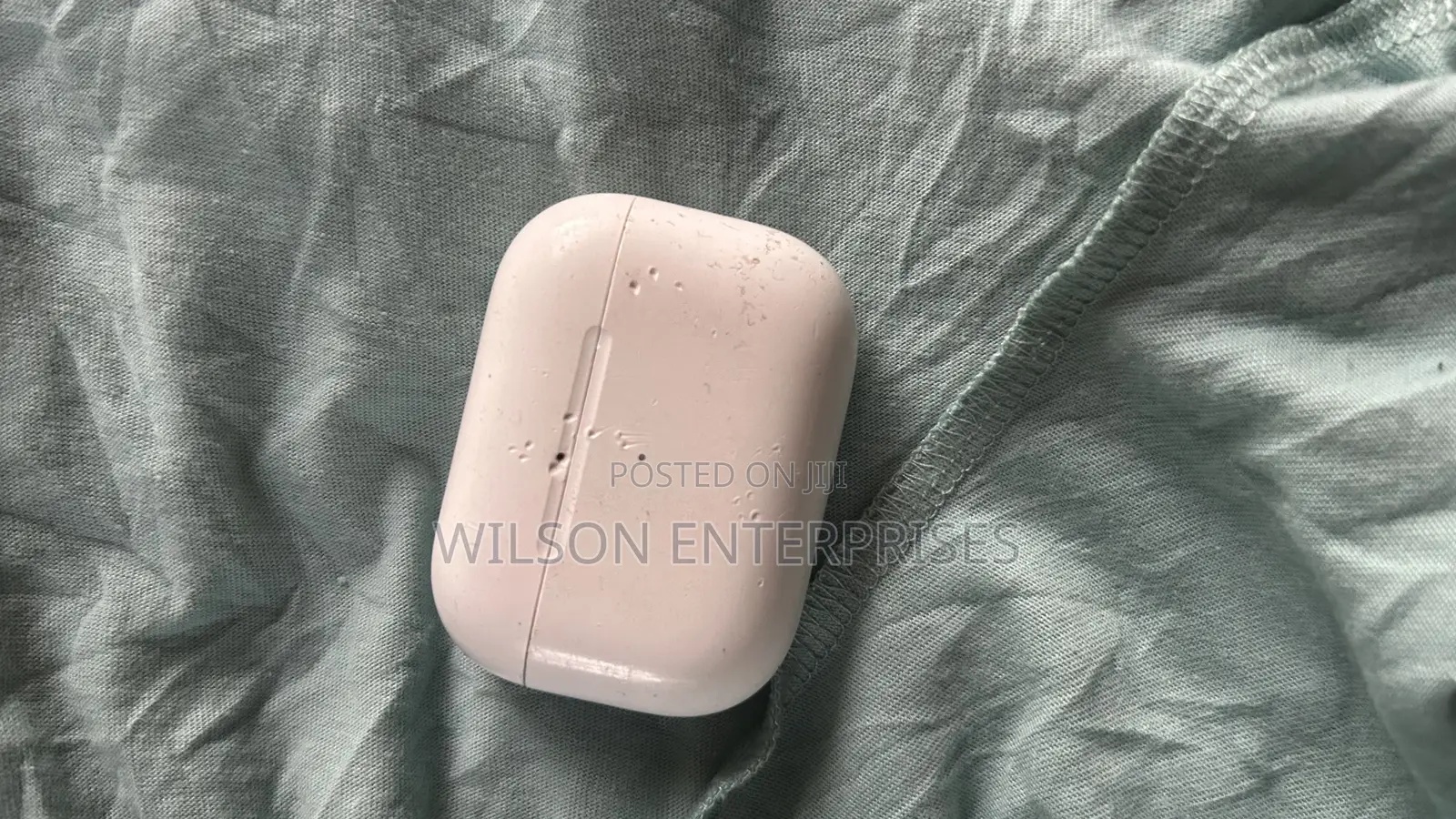 Original Apple Airpods Pro 1
