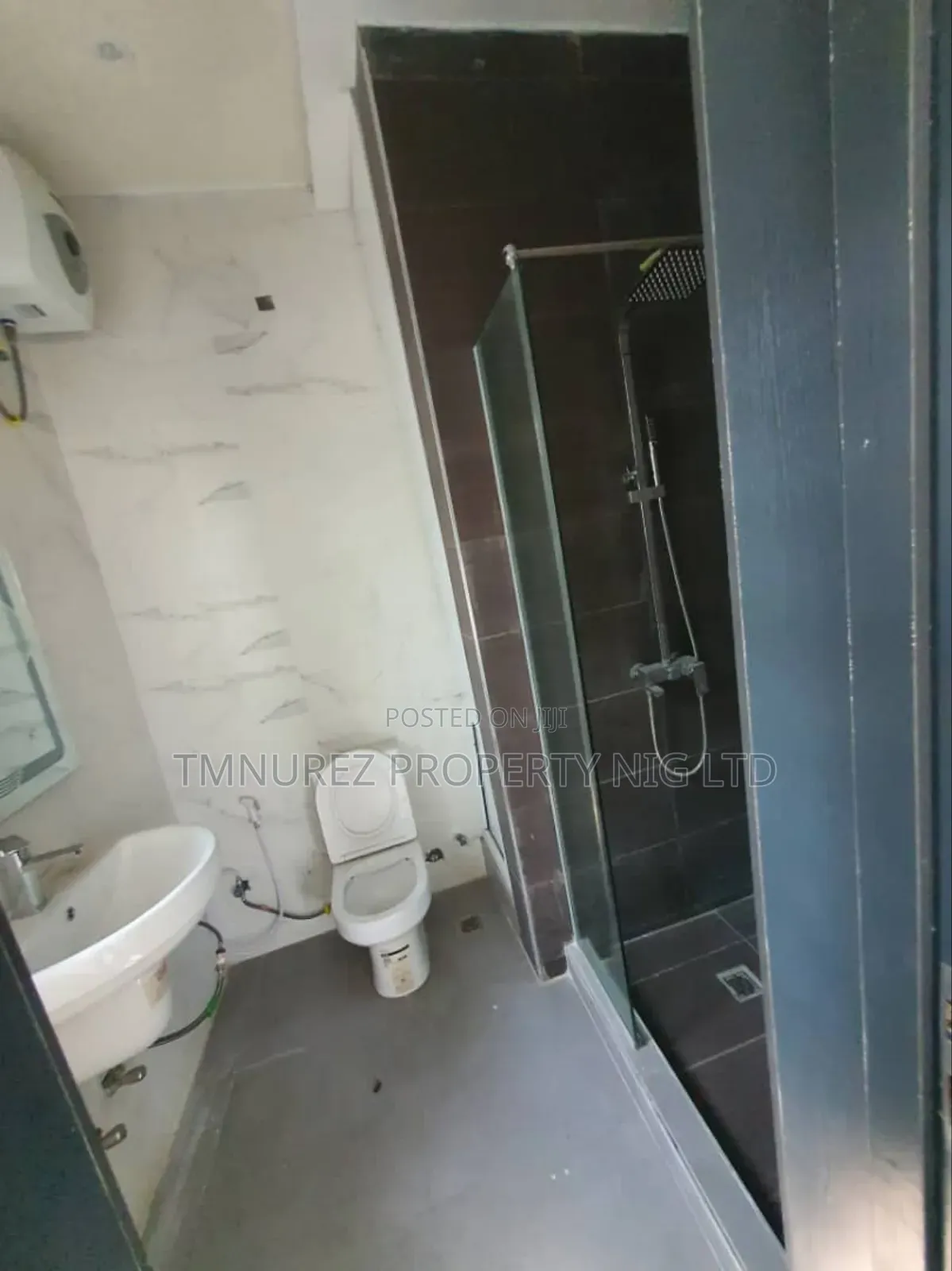 4bdrm Duplex in Ikate for rent