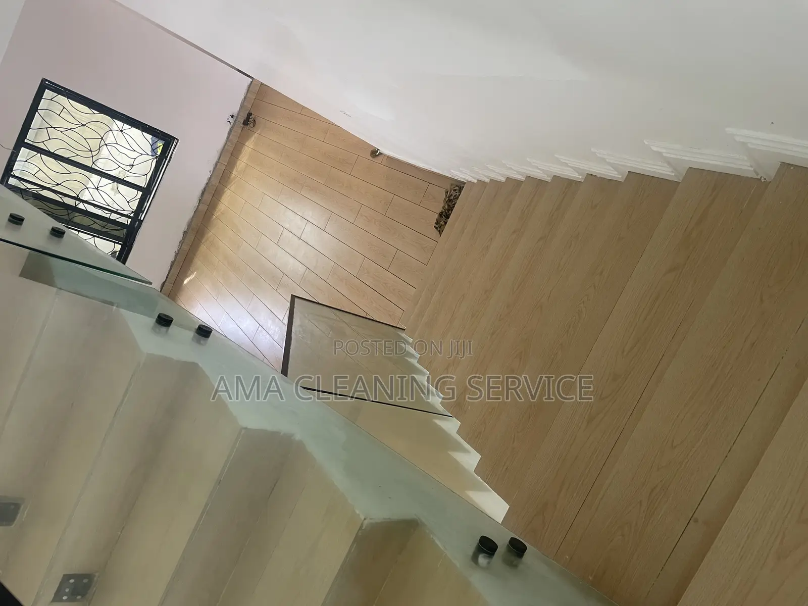 Contact Us for Your Cleaning Needs