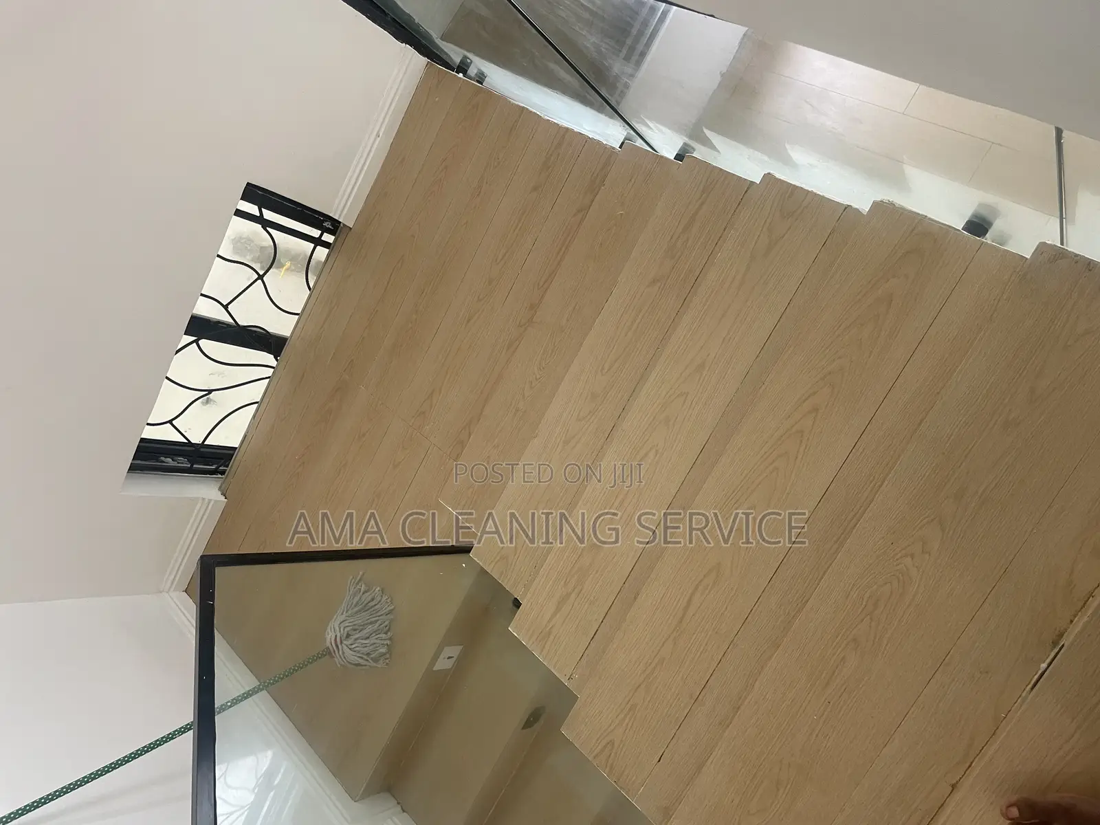 Contact Us for Your Cleaning Needs
