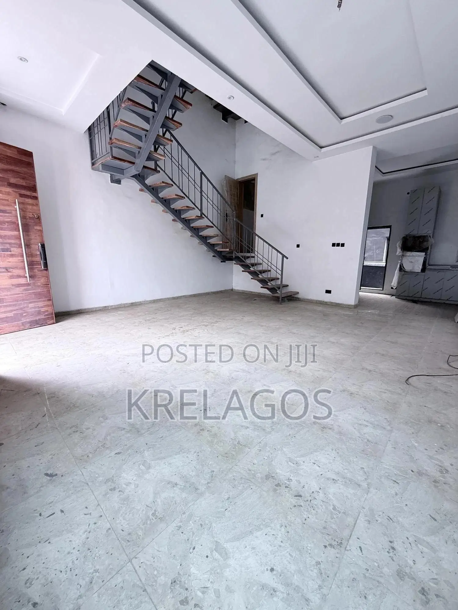 4bdrm Duplex in Ikate, Lekki for sale