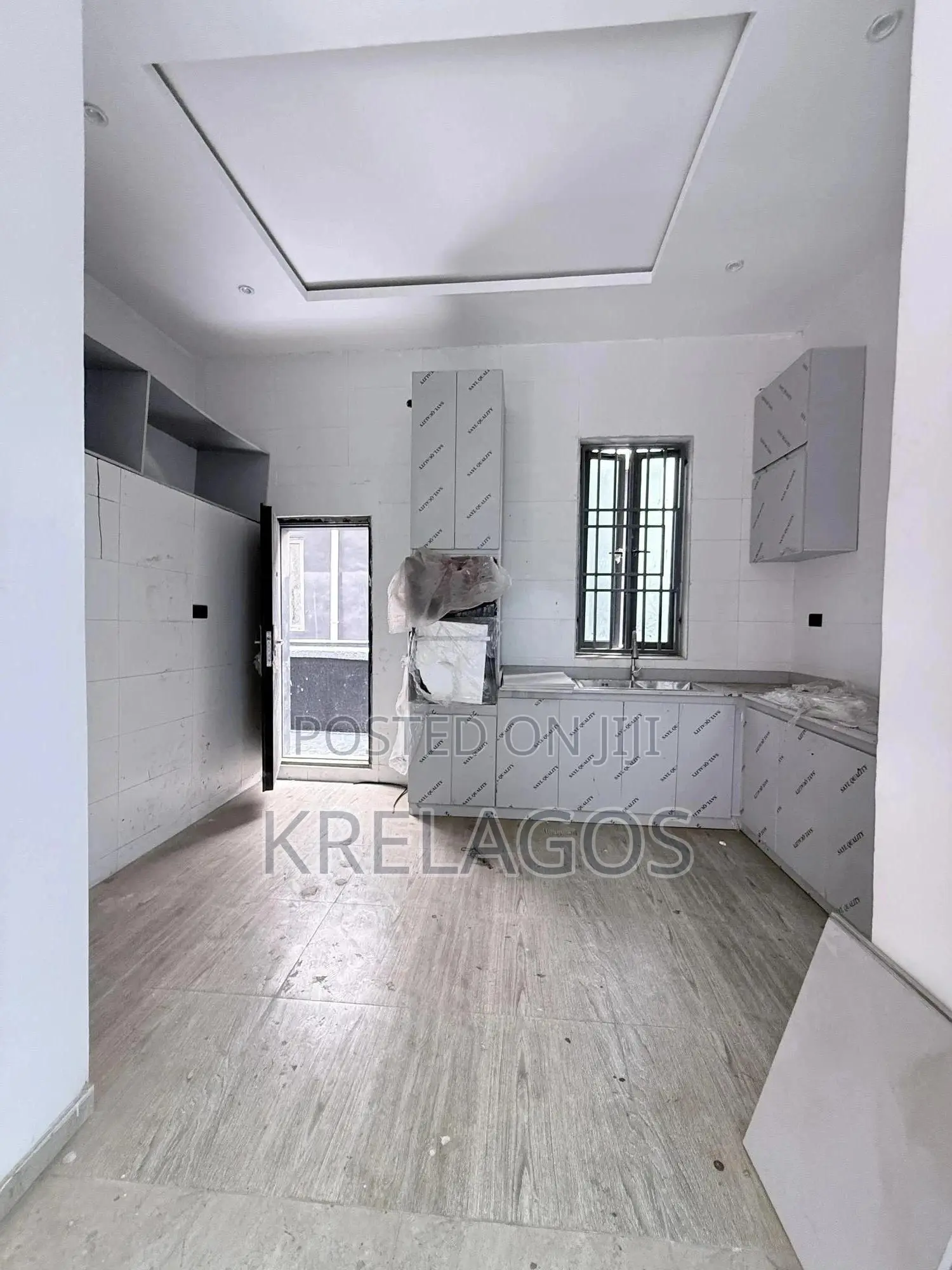 4bdrm Duplex in Ikate, Lekki for sale