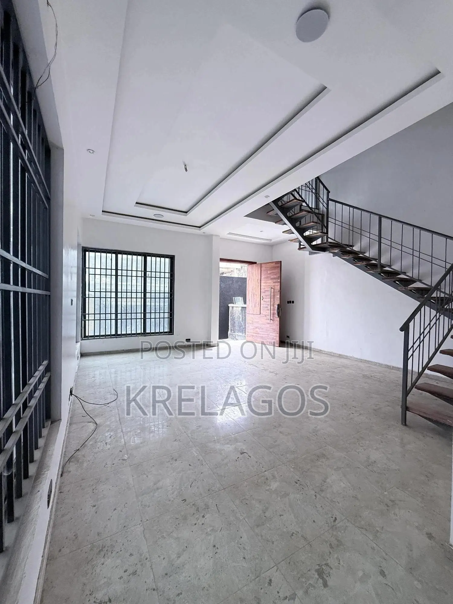 4bdrm Duplex in Ikate, Lekki for sale