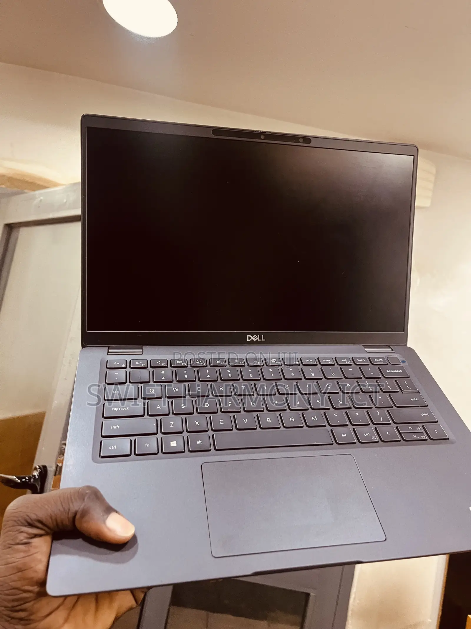 Laptop Dell Latitude 7410 16GB Intel Core I7 SSD 256GB