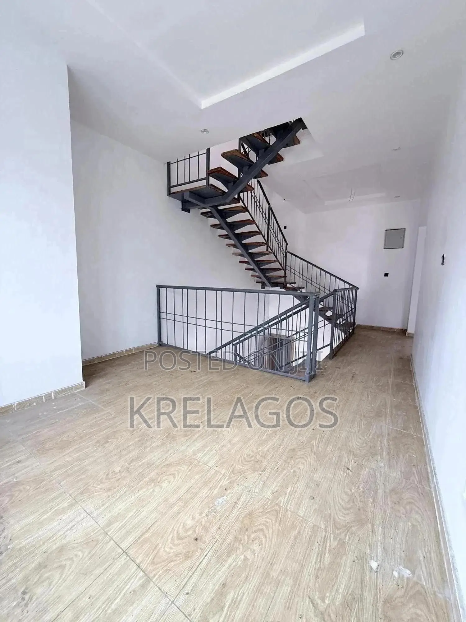 4bdrm Duplex in Ikate, Lekki for sale