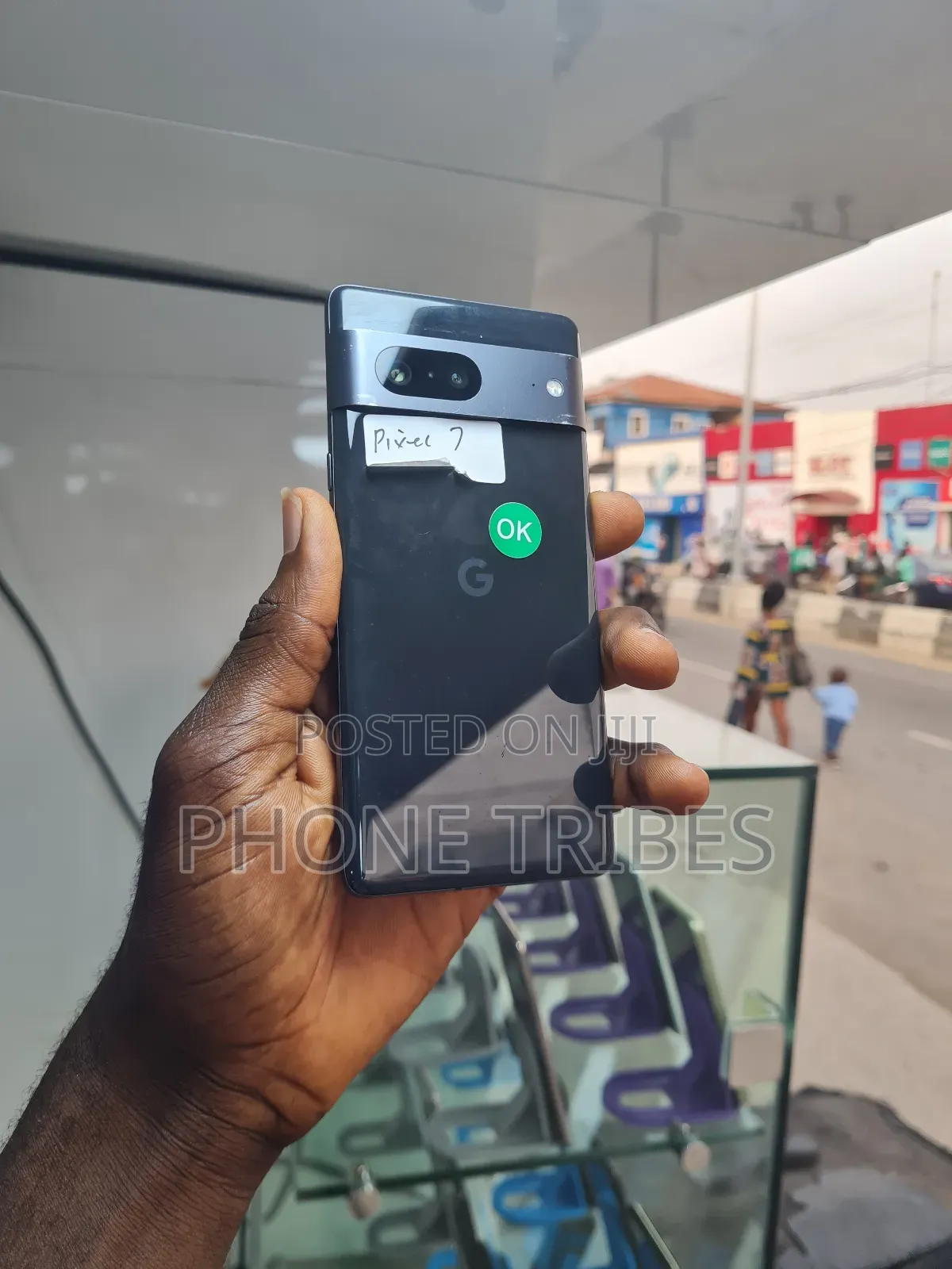 Google Pixel 7 128 GB