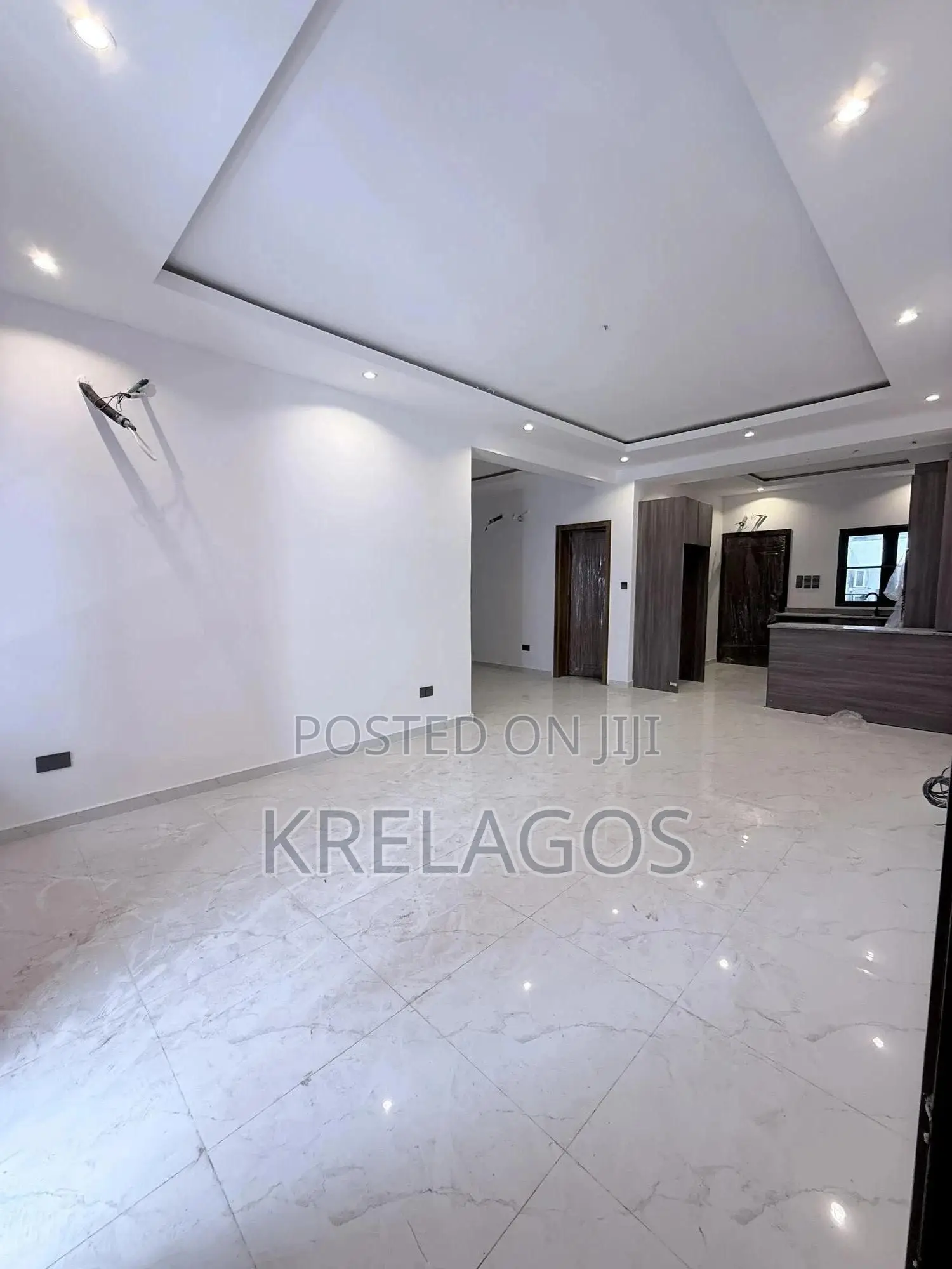 3bdrm Apartment In Ikate, Lekki For Sale
