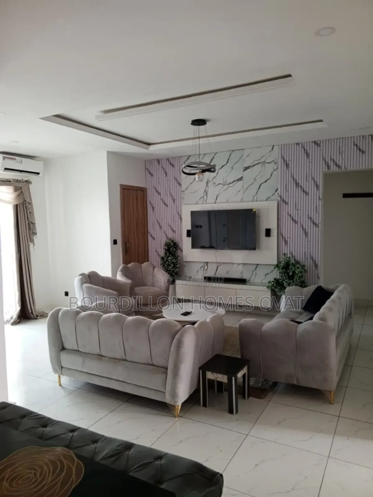 2bdrm Apartment in Harris Drive By Vgc for rent