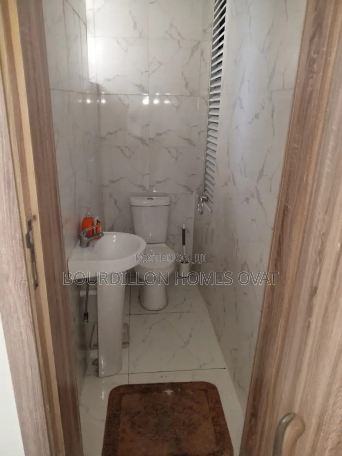 2bdrm Apartment in Harris Drive By Vgc for rent