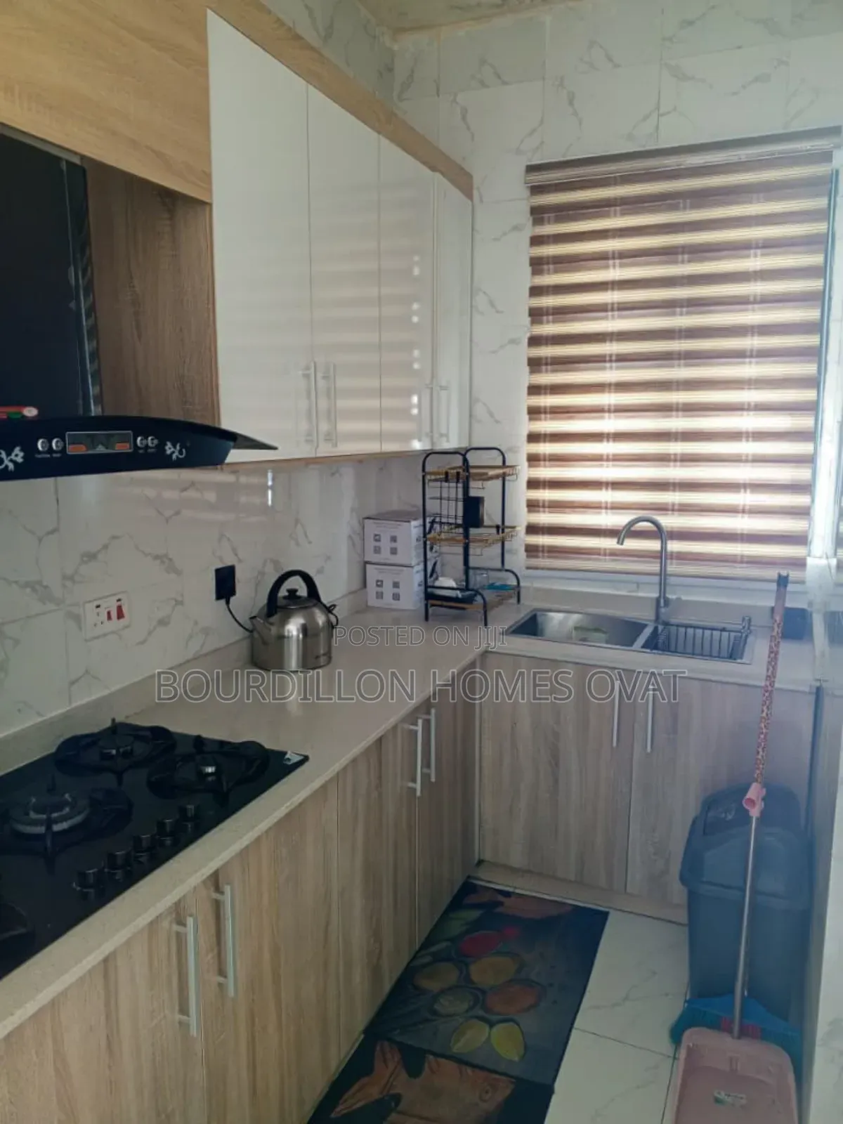 2bdrm Apartment in Harris Drive By Vgc for rent