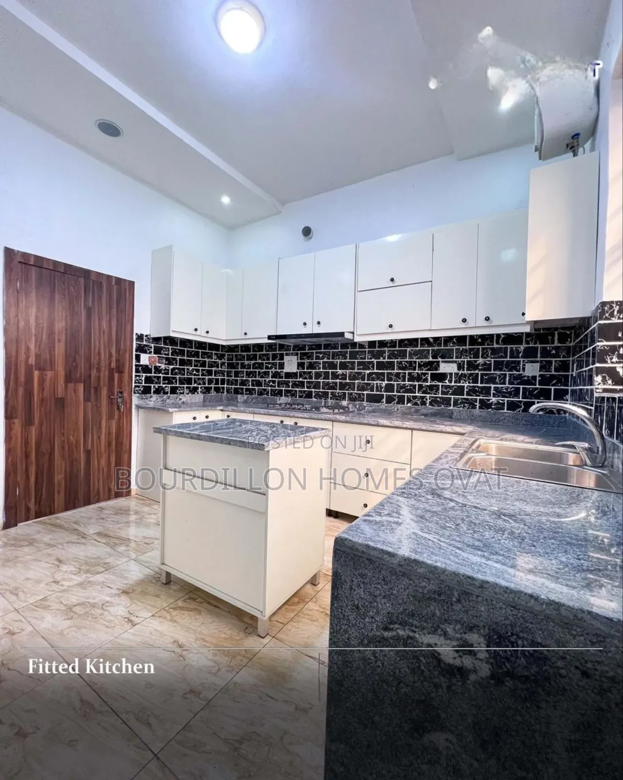 4bdrm Duplex in Lekki Conservation, for rent