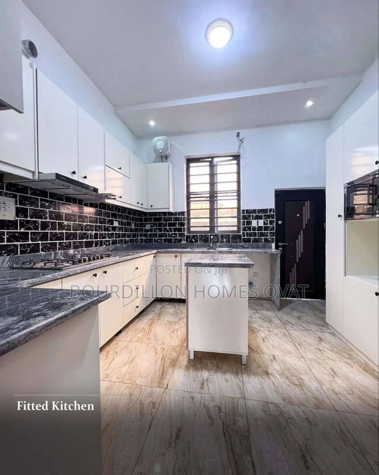 4bdrm Duplex in Lekki Conservation, for rent