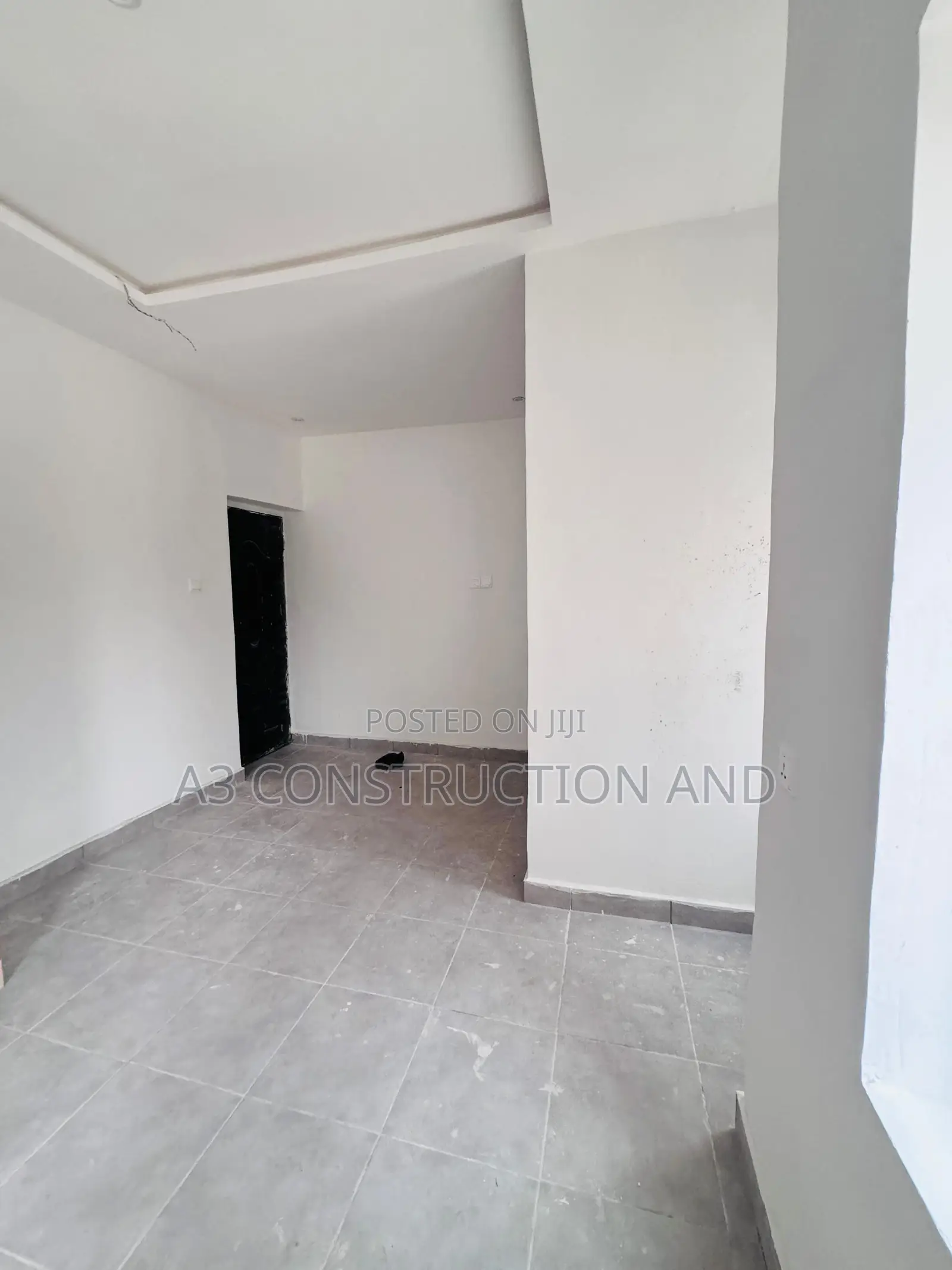 2bdrm Duplex in Atoyebi Courts,, Basorun for rent
