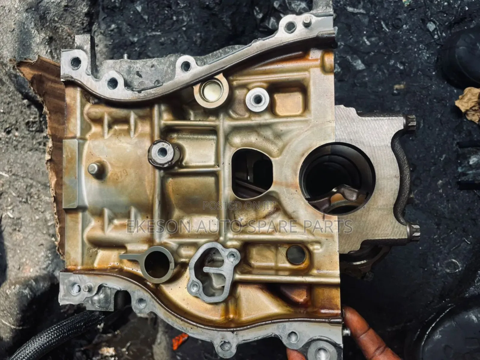 Direct Tokunbo Engine Block for 2ar Venza, Rav4,Camry 4plug