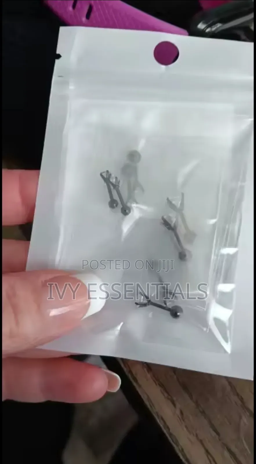 Nose Ring, Piercing Rings, Ear Ring