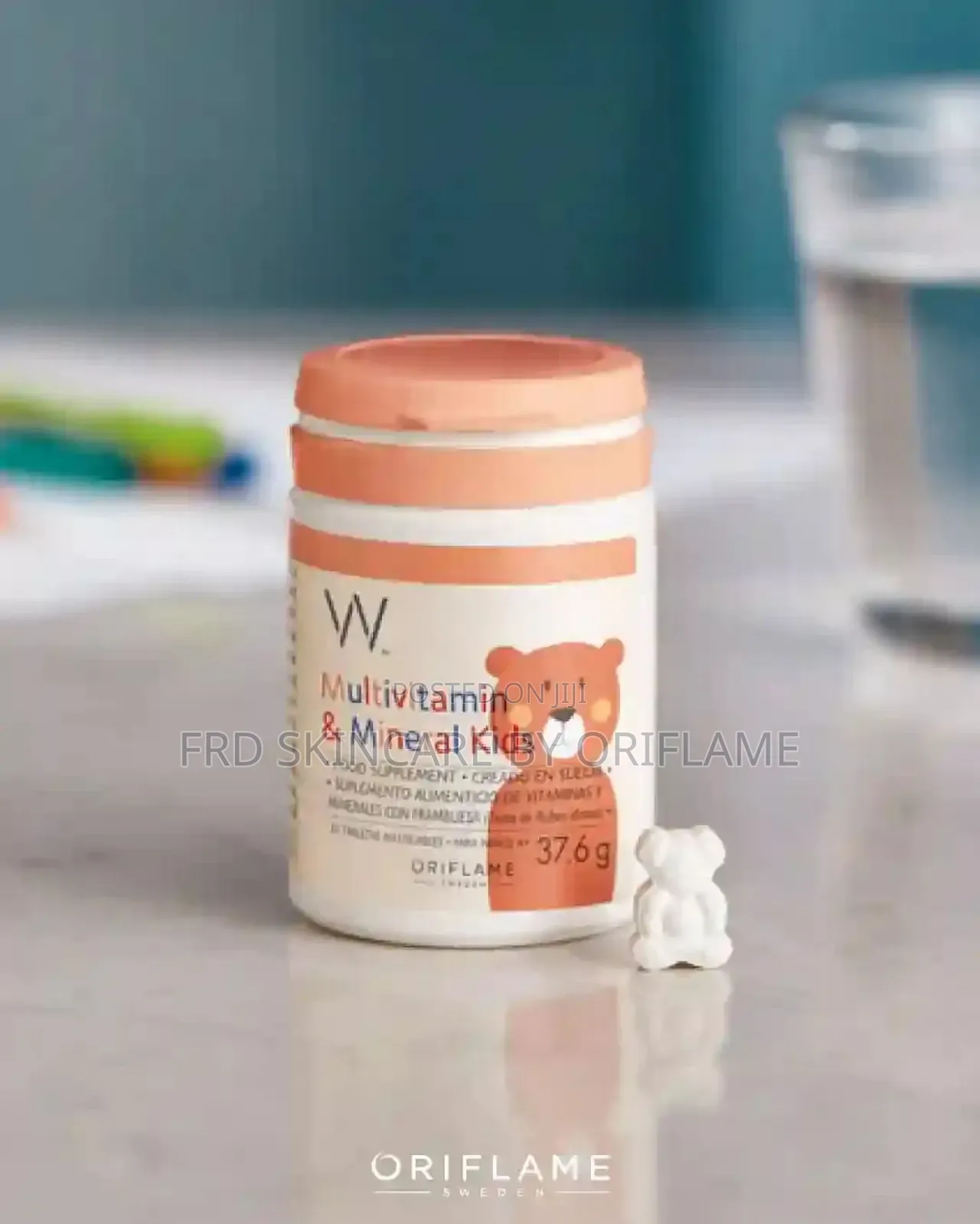 Wellosophy Multivitamin Mineral Kids
