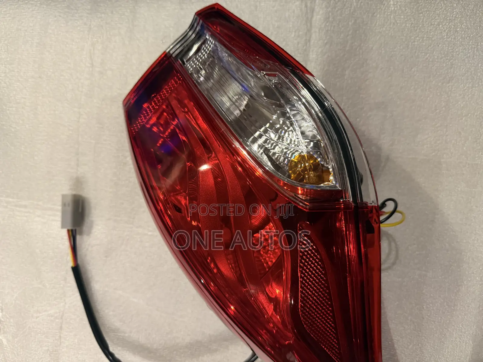 Changan Alsvin Rear Light