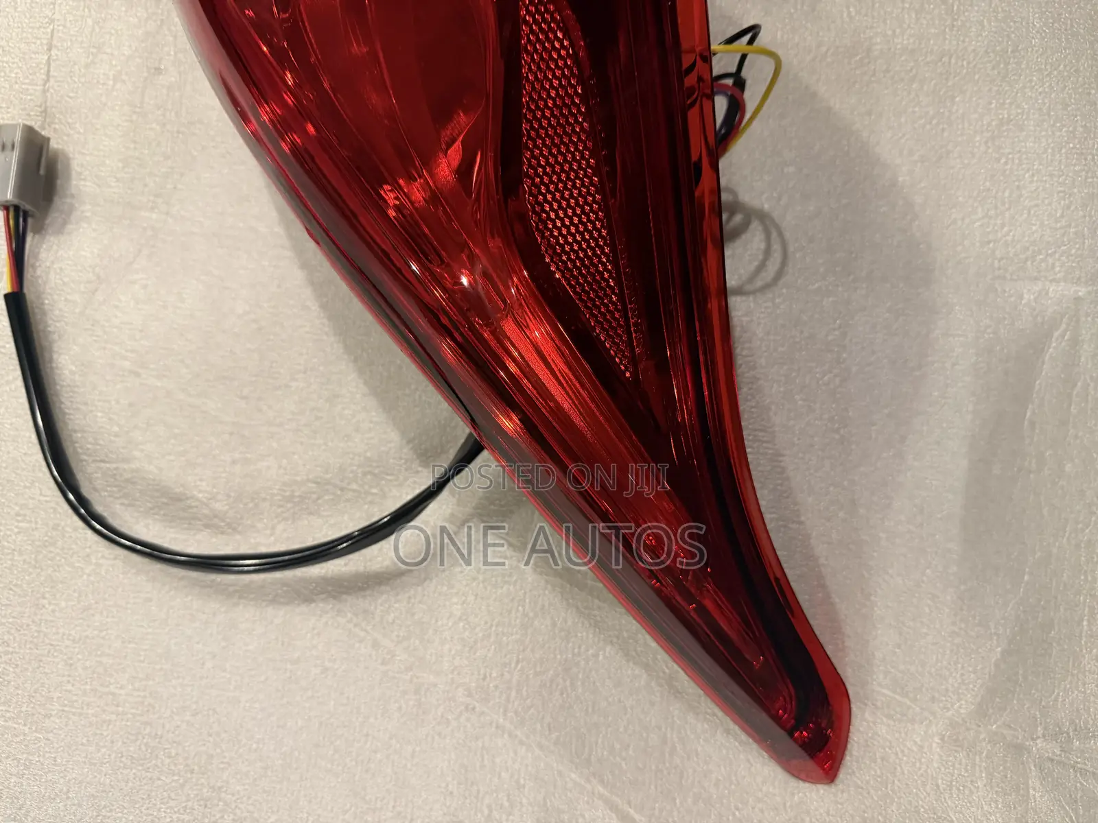 Changan Alsvin Rear Light