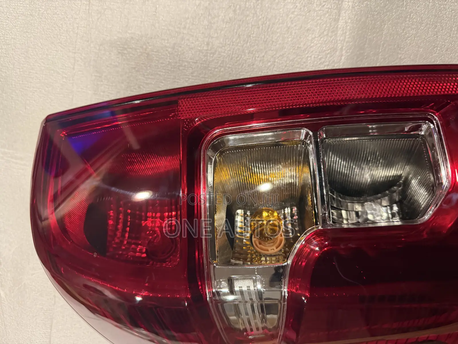 Changan Hunter Rear Light