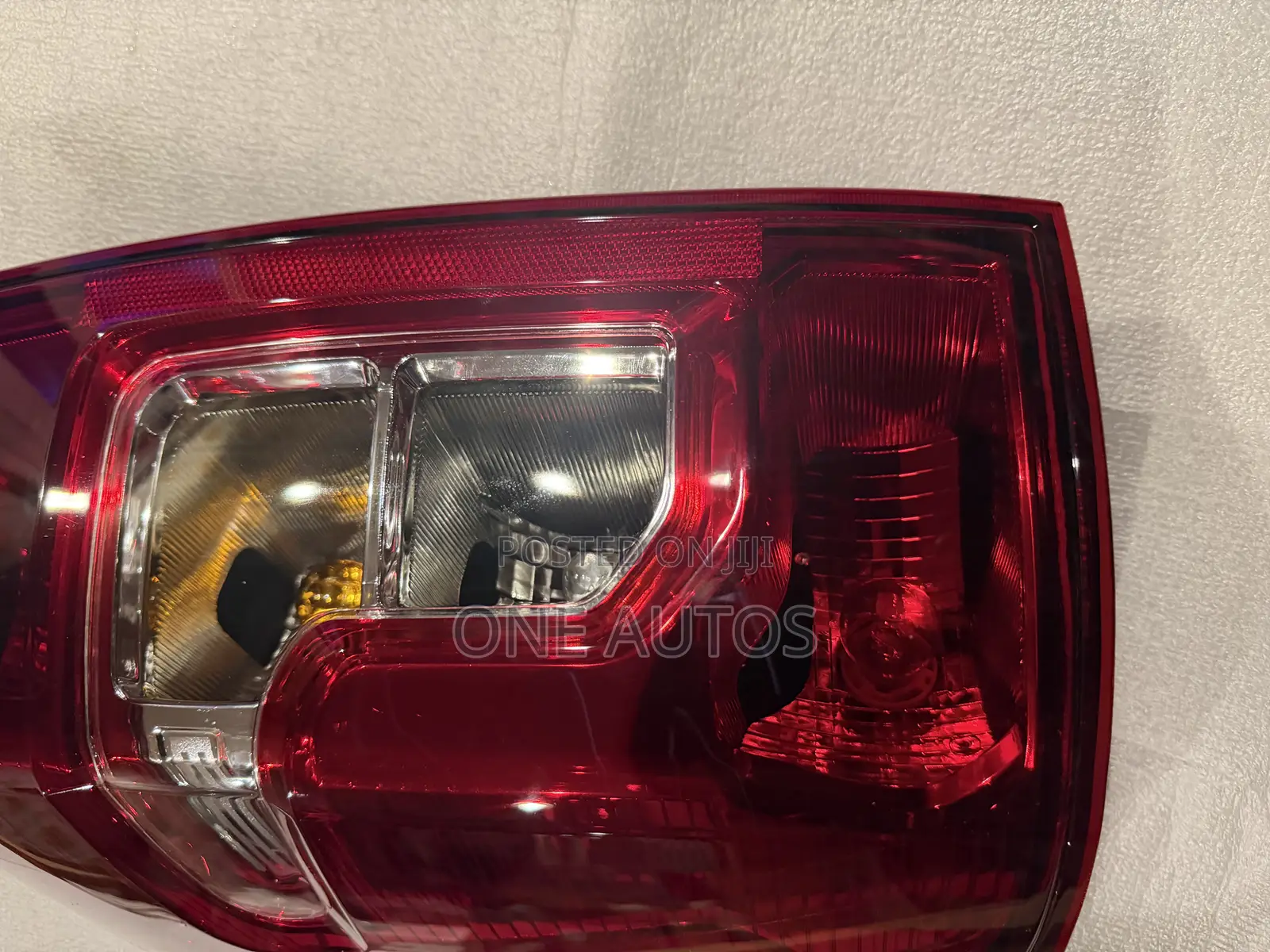 Changan Hunter Rear Light