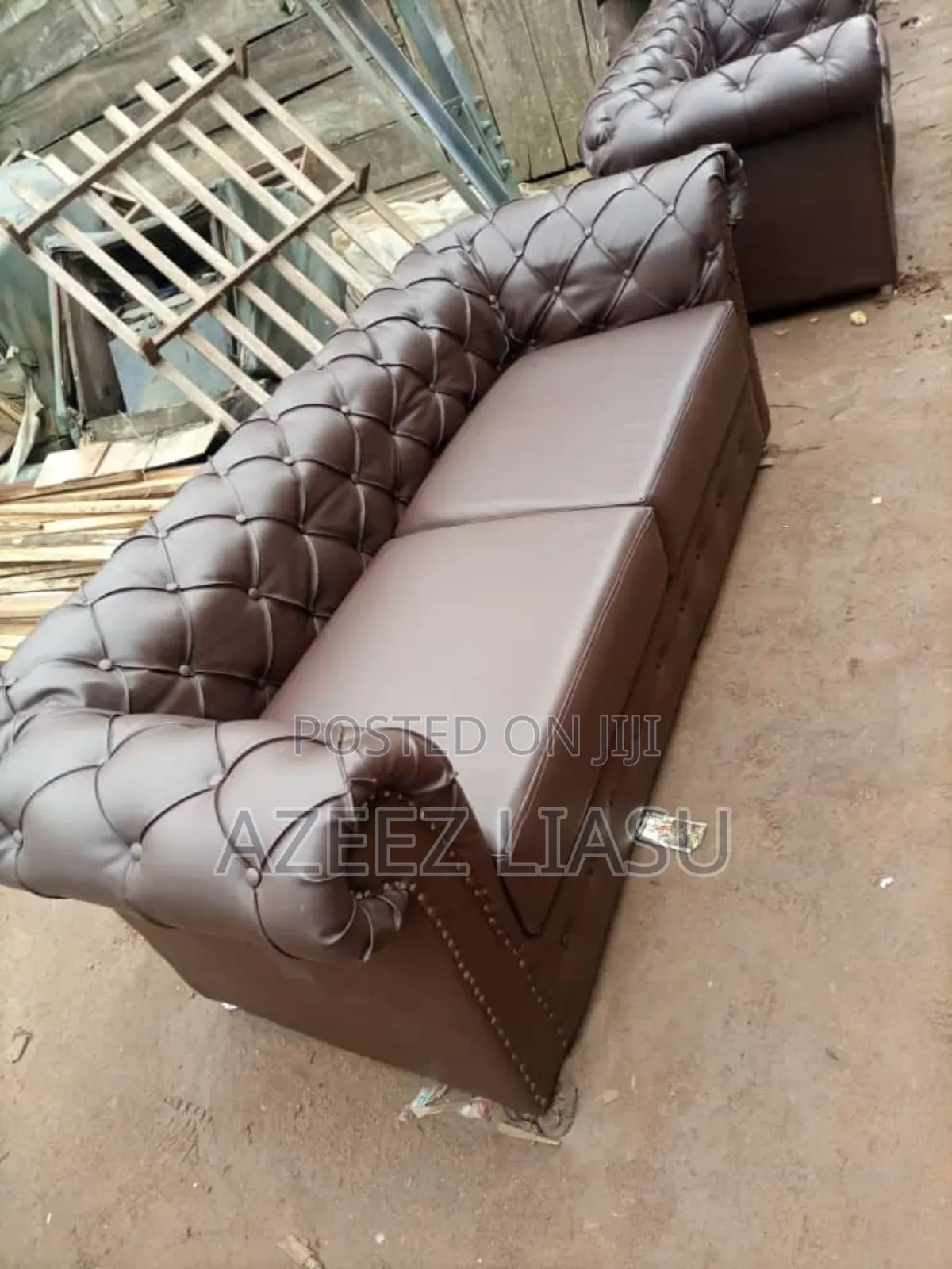 Brand New Chairs and Dinning Sets