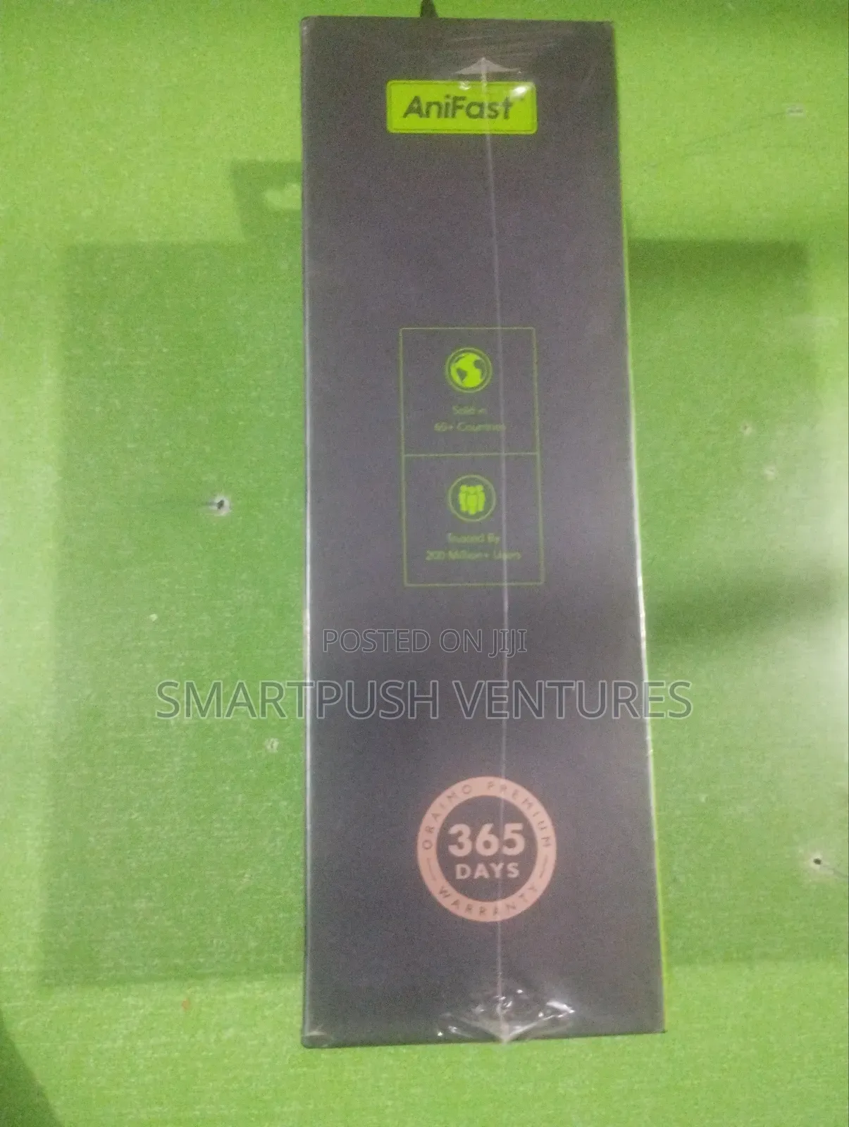 Oraimo Powerjet 130 Powerbank