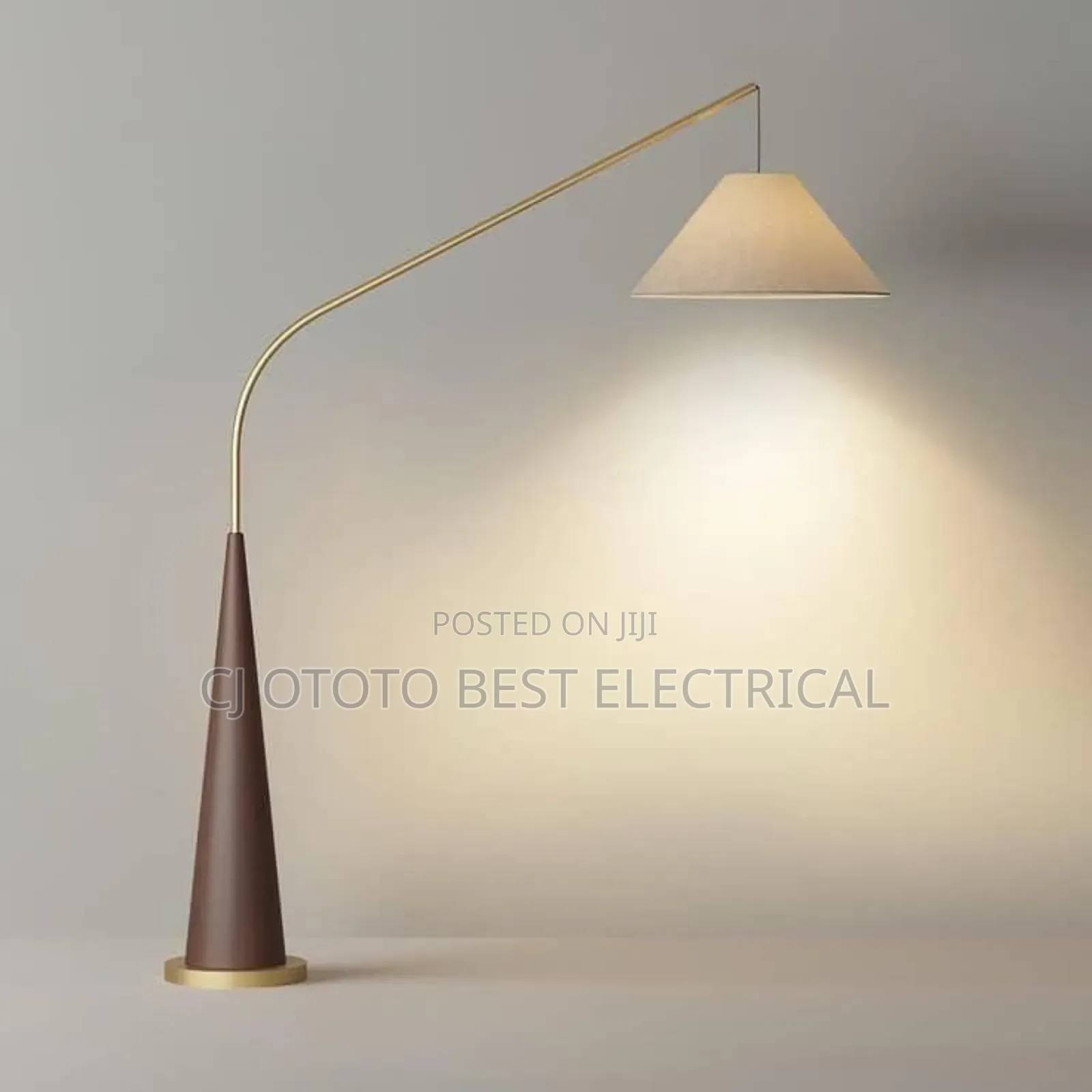 Luxury Floor Lamps , Available as You Seen New in Stock