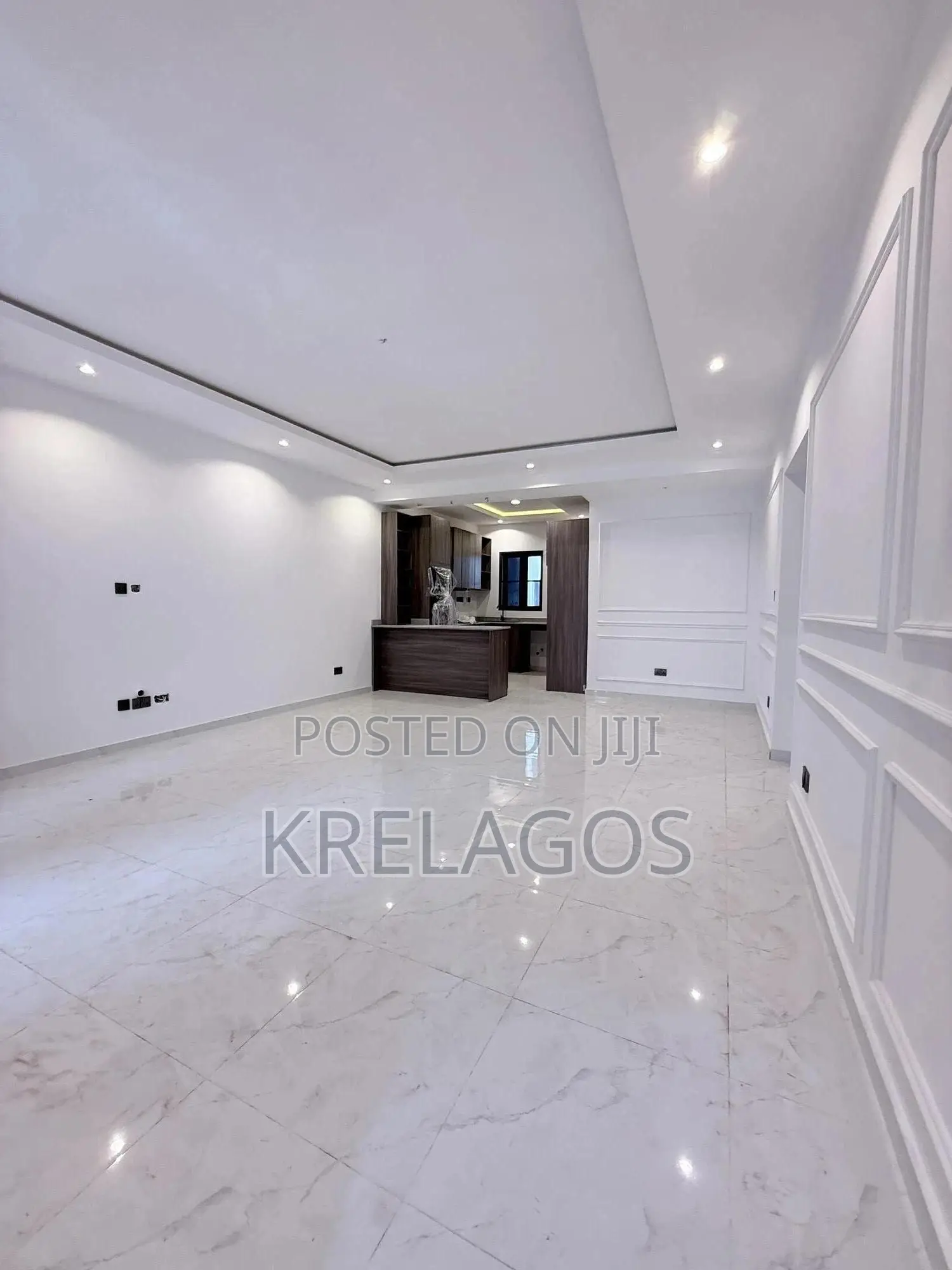 2bdrm Apartment in Ikate, Lekki for sale