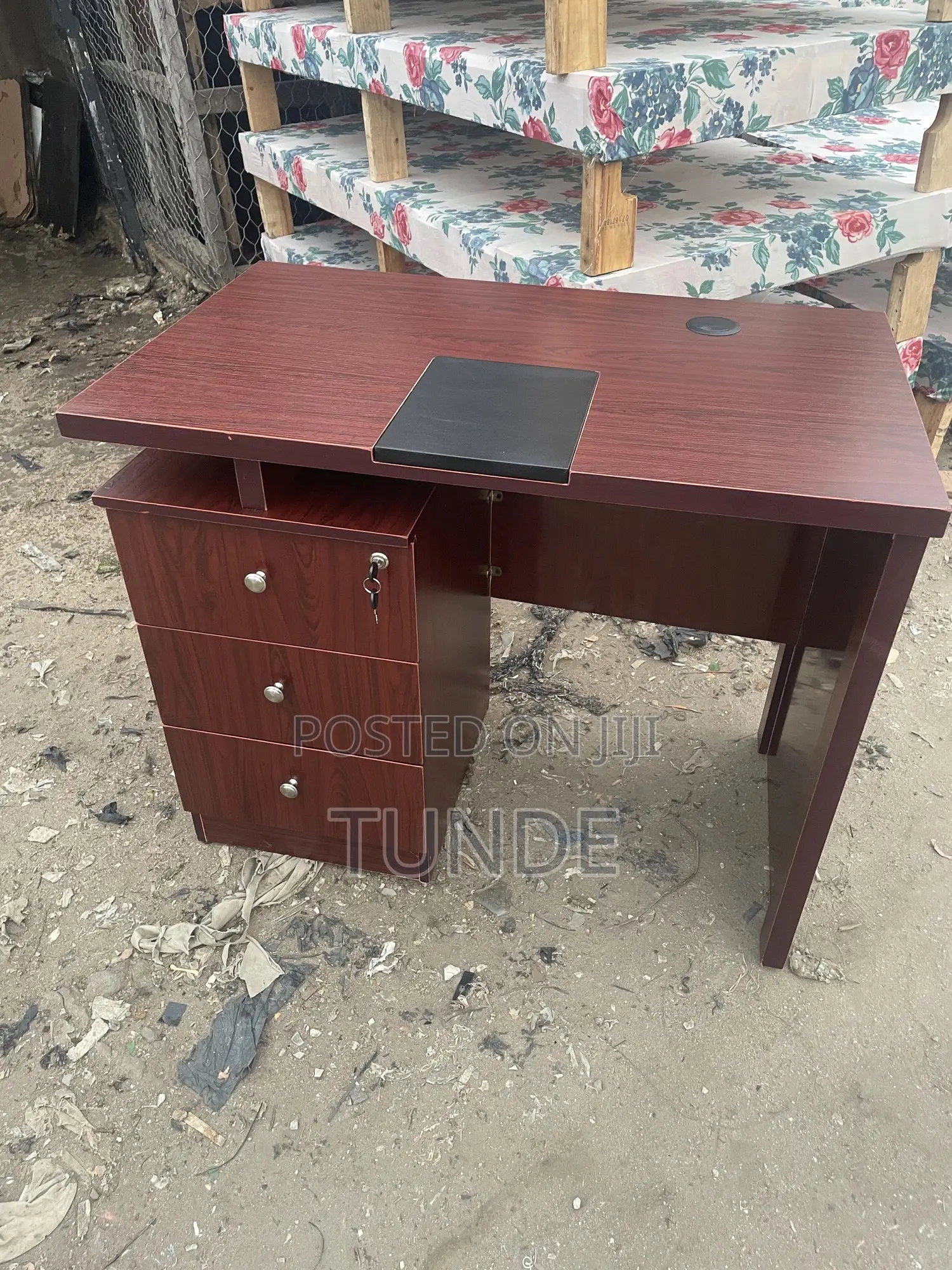 Mini Executive Desk
