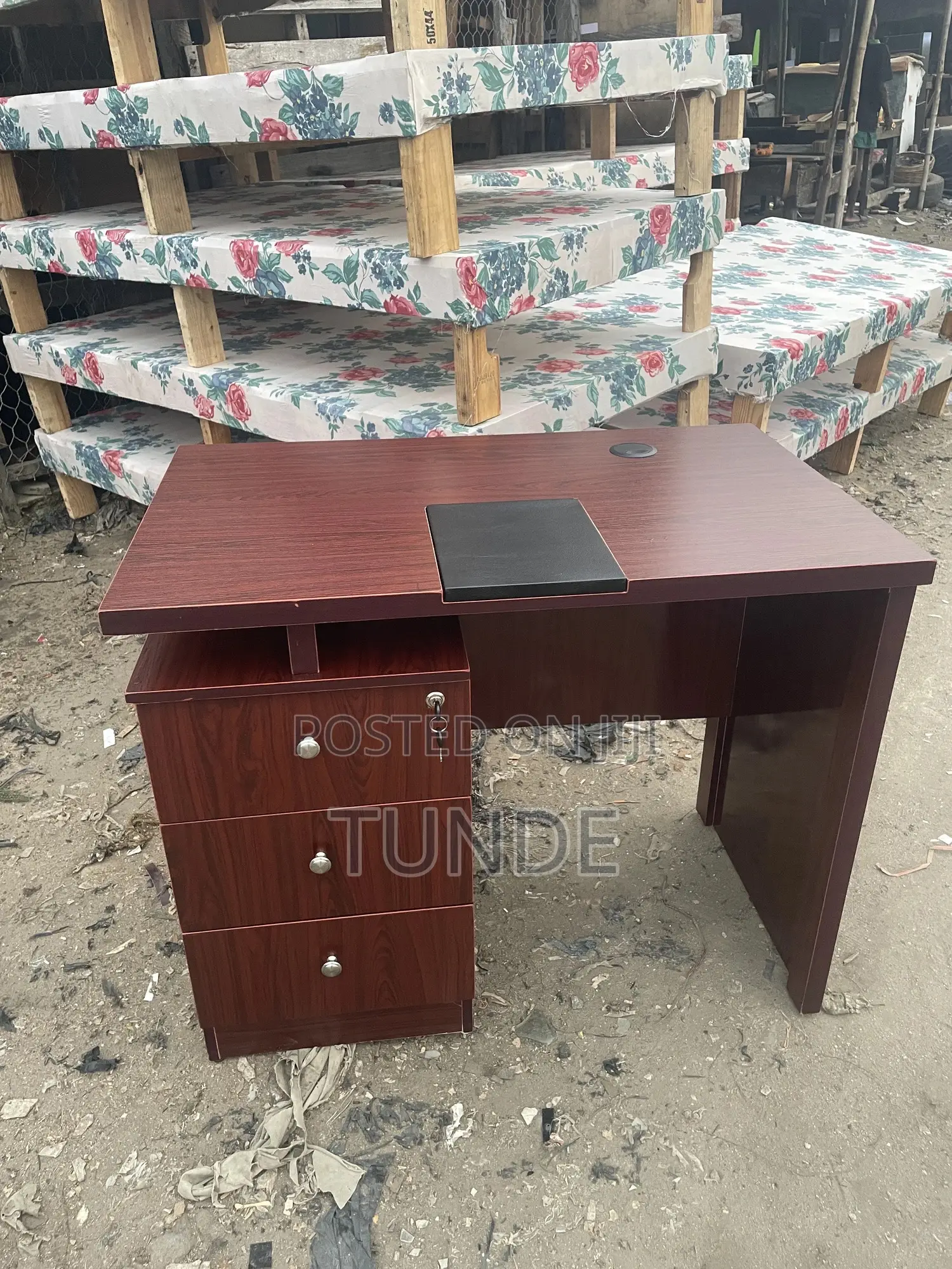 Mini Executive Desk