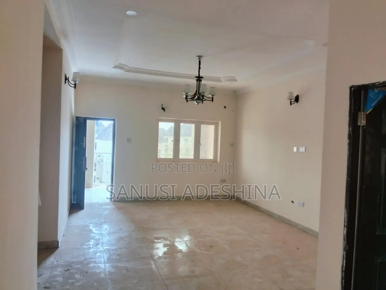 6bdrm Duplex in Gwarimpa Estate,Fct, Gwarinpa for sale