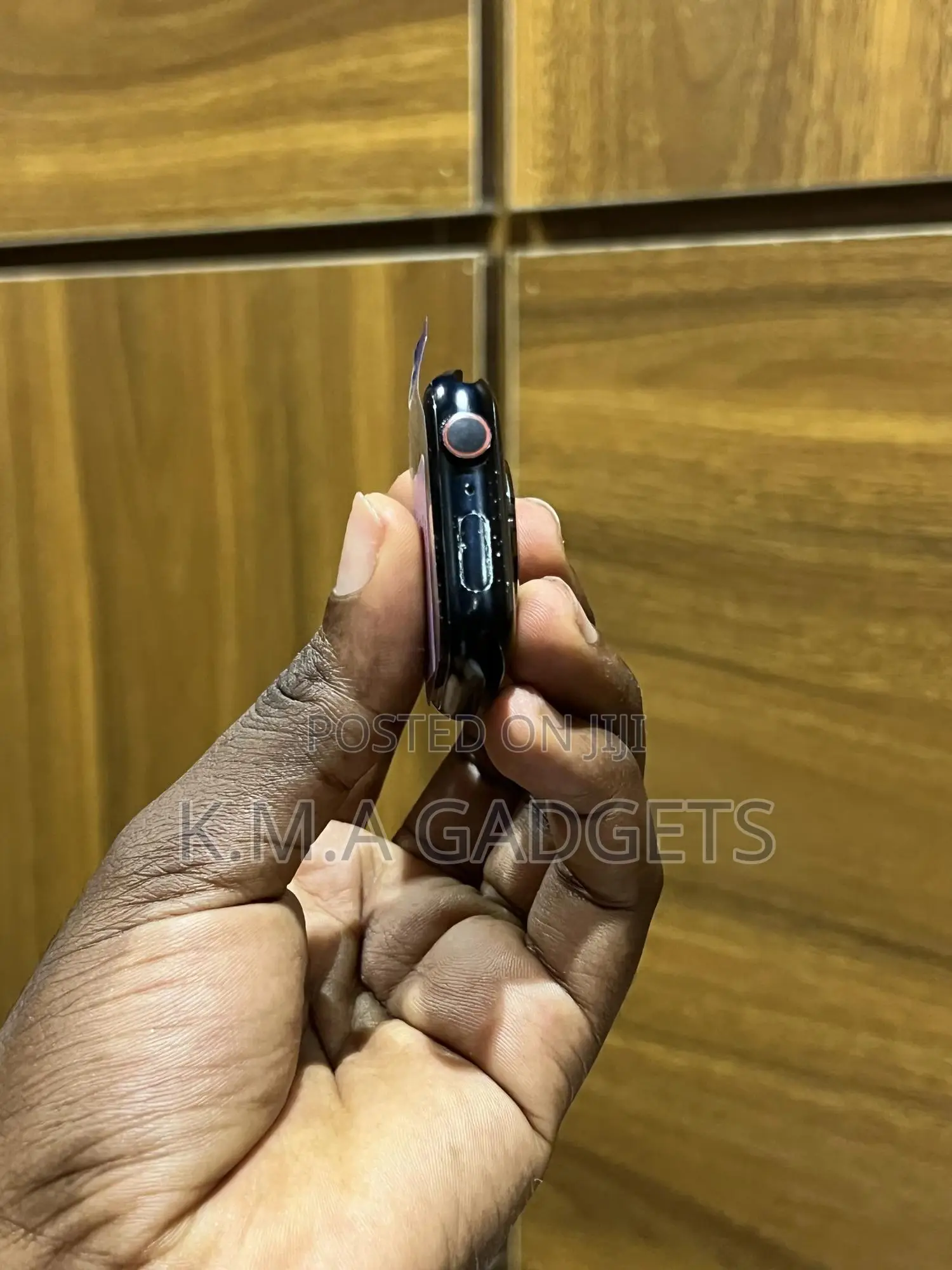 Iwatch Series 7 45mm