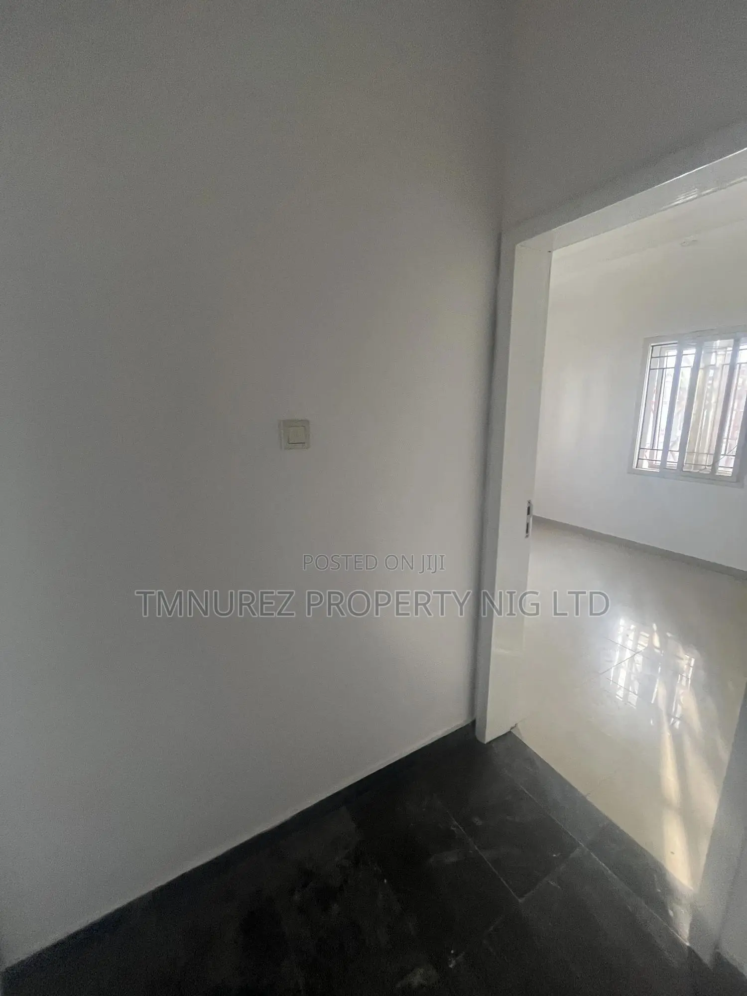 2 Bedrooms at Fola Osibo for Office Space Purposes