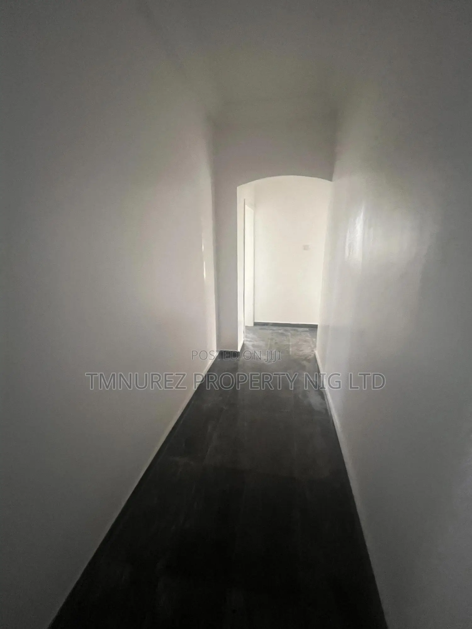 2 Bedrooms at Fola Osibo for Office Space Purposes